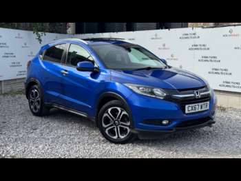 2017 (67) - 1.6 i-DTEC EX 5dr