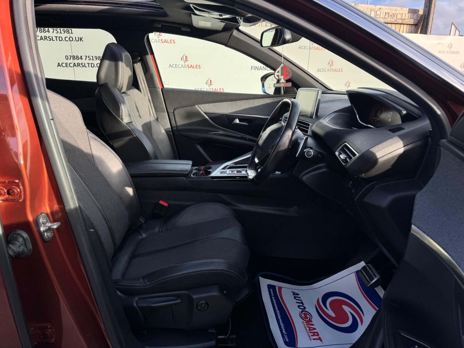 Used Peugeot 3008 2019 for sale - 76913779: Photo 11