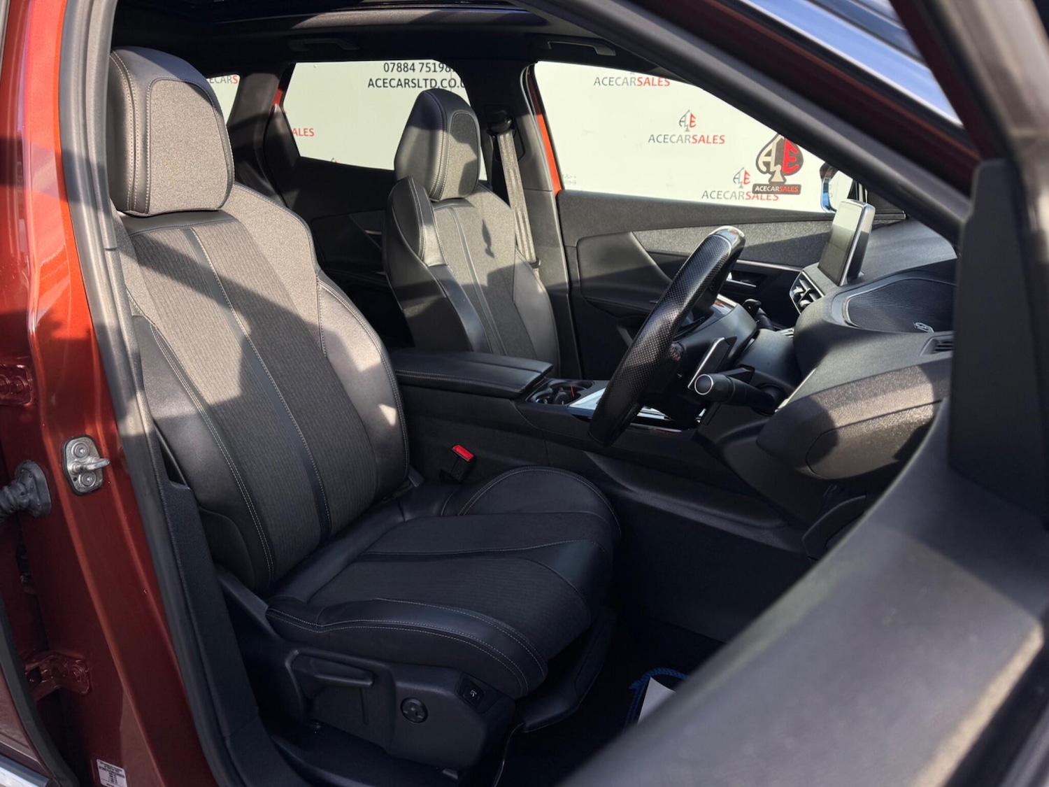 Used Peugeot 3008 2019 for sale - 76913779: Photo 12