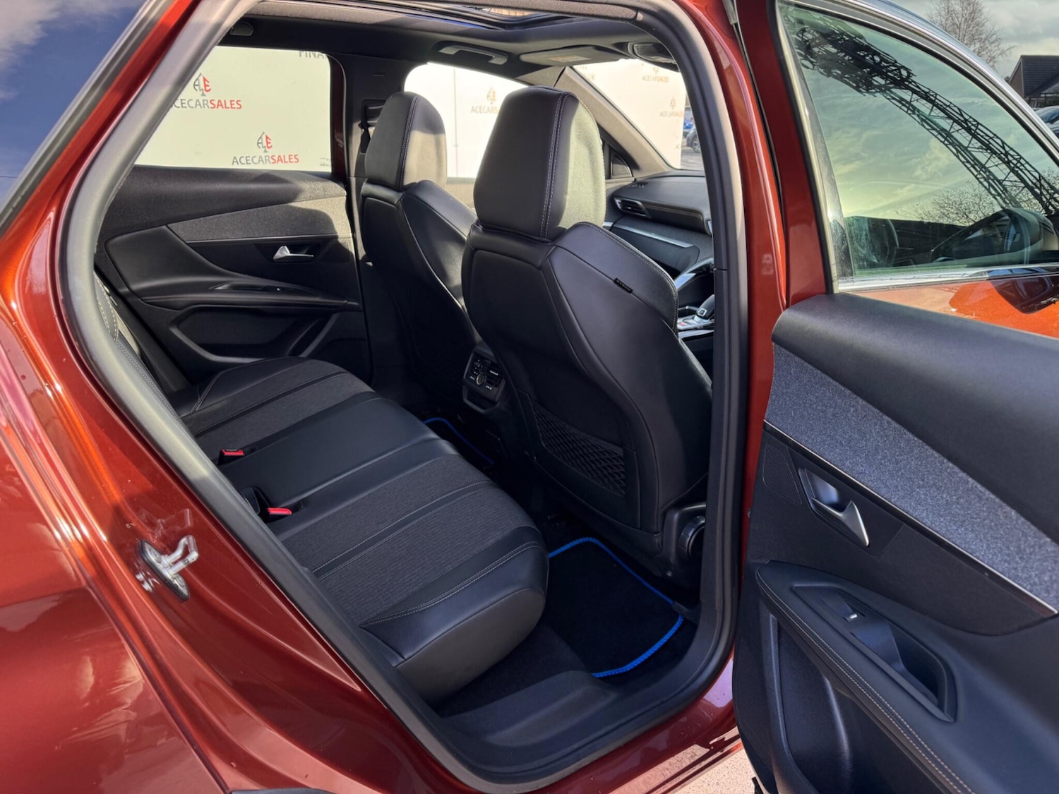 Used Peugeot 3008 2019 for sale - 76913779: Photo 13