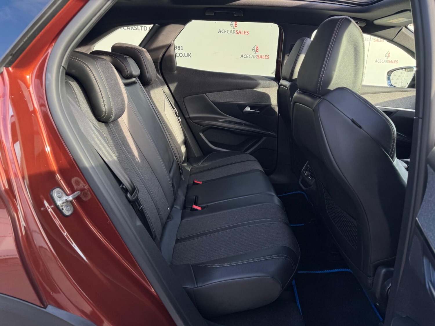 Used Peugeot 3008 2019 for sale - 76913779: Photo 14