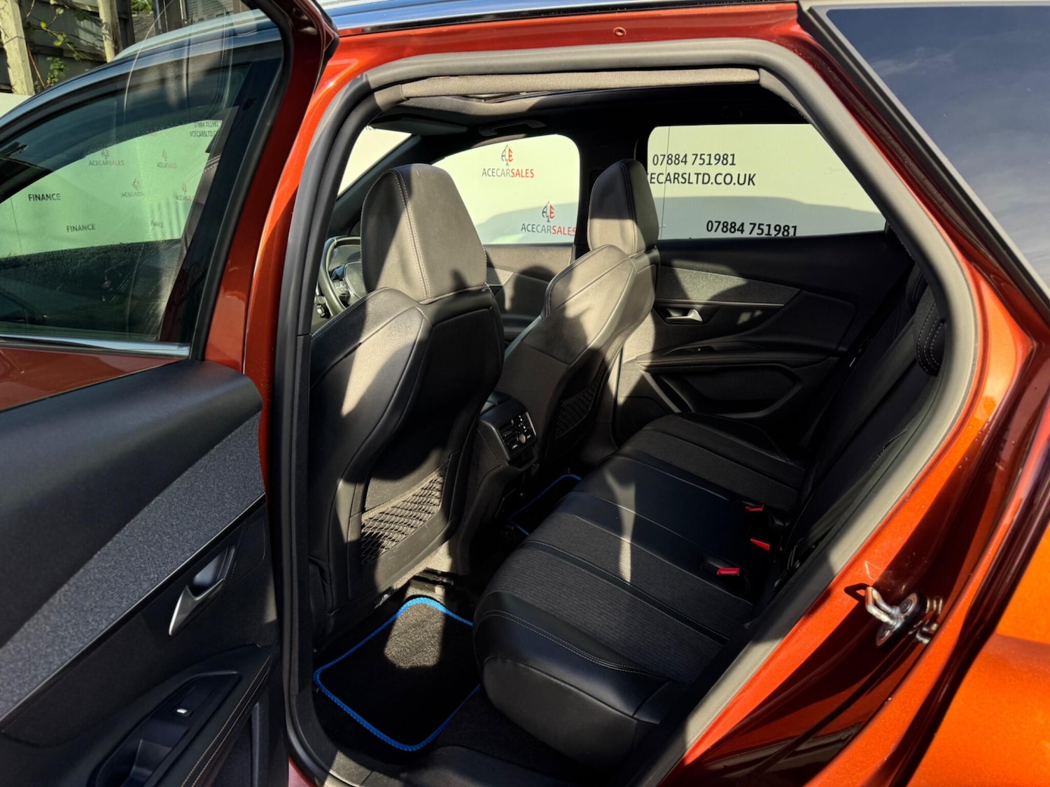 Used Peugeot 3008 2019 for sale - 76913779: Photo 15