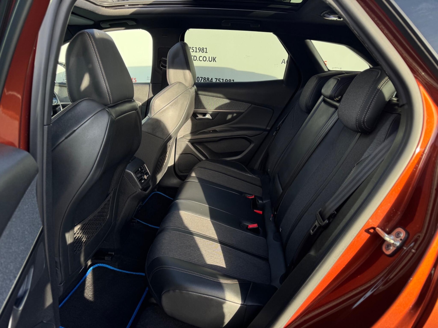 Used Peugeot 3008 2019 for sale - 76913779: Photo 16