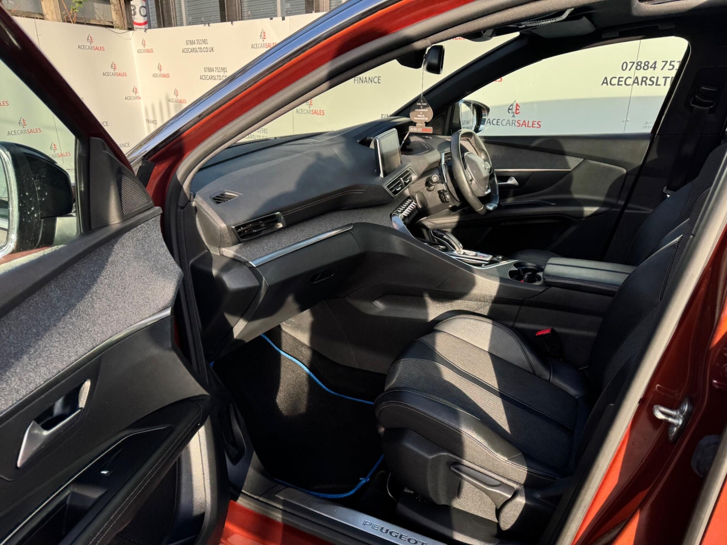 Used Peugeot 3008 2019 for sale - 76913779: Photo 17