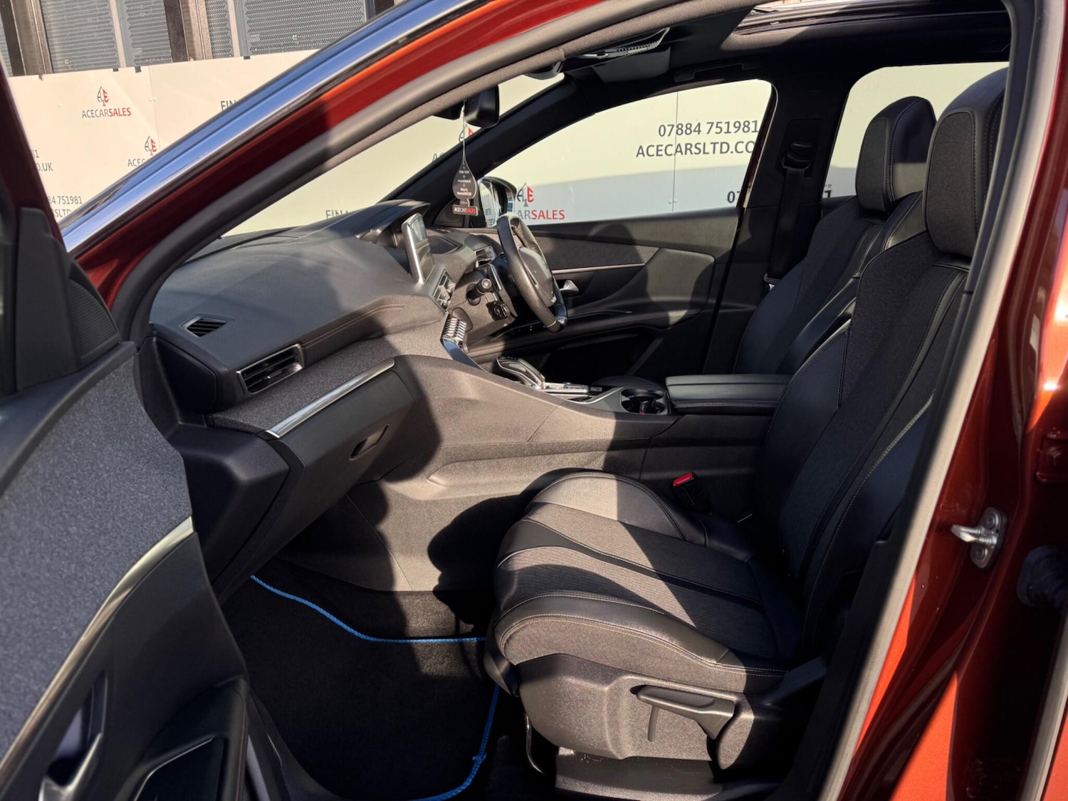 Used Peugeot 3008 2019 for sale - 76913779: Photo 18