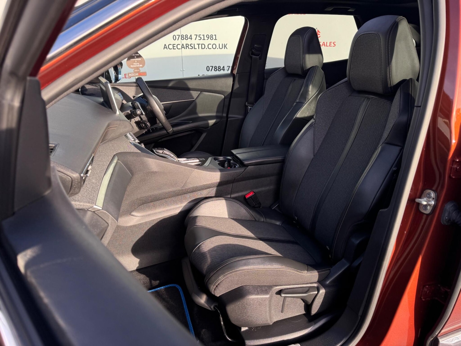 Used Peugeot 3008 2019 for sale - 76913779: Photo 19