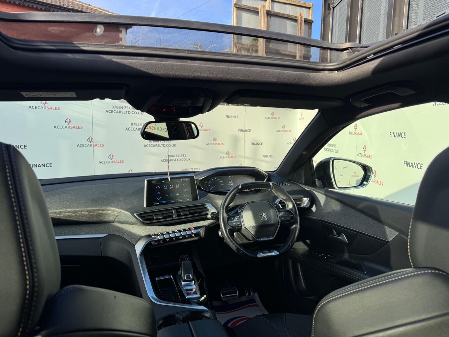 Used Peugeot 3008 2019 for sale - 76913779: Photo 20