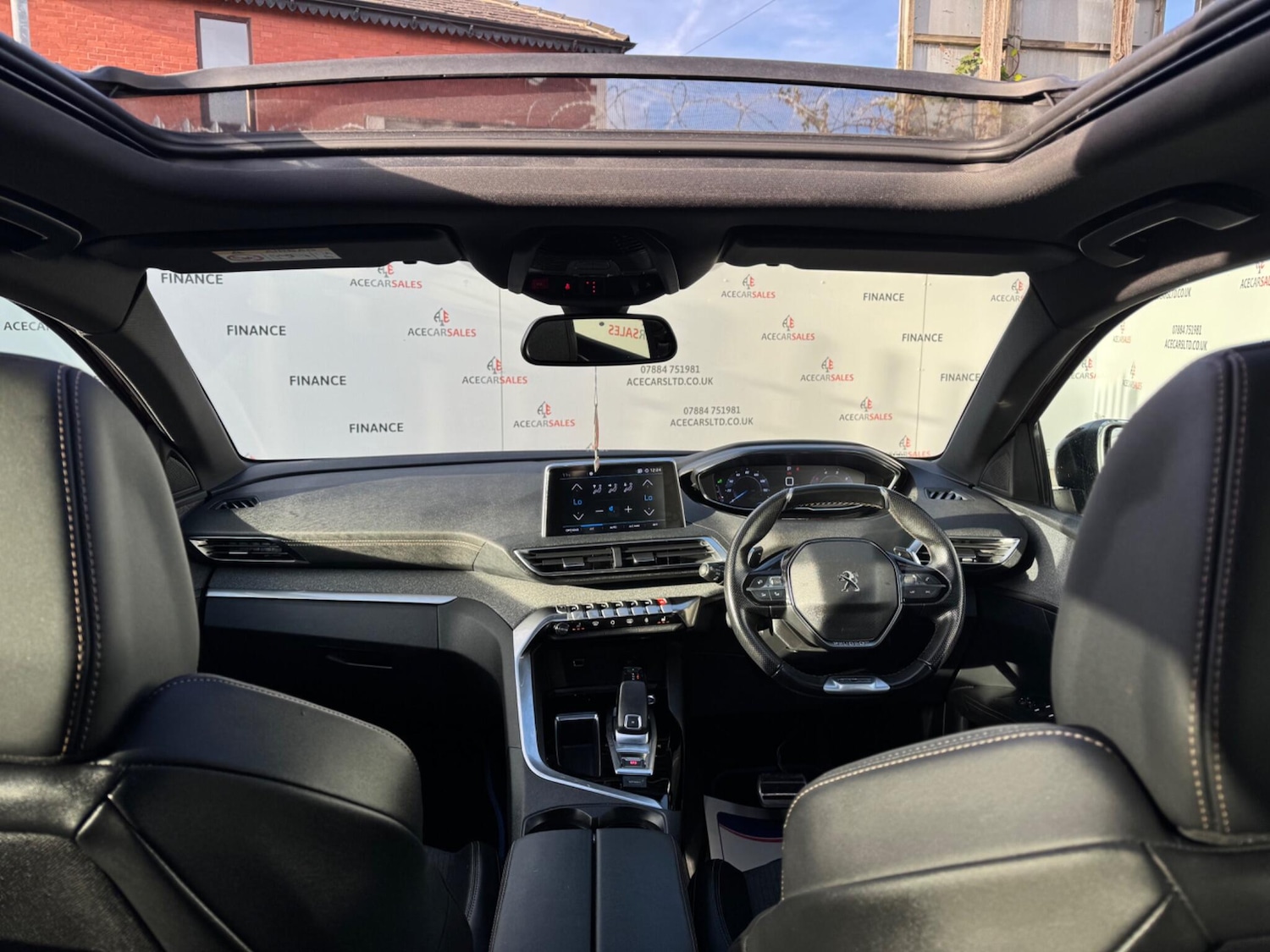 Used Peugeot 3008 2019 for sale - 76913779: Photo 21