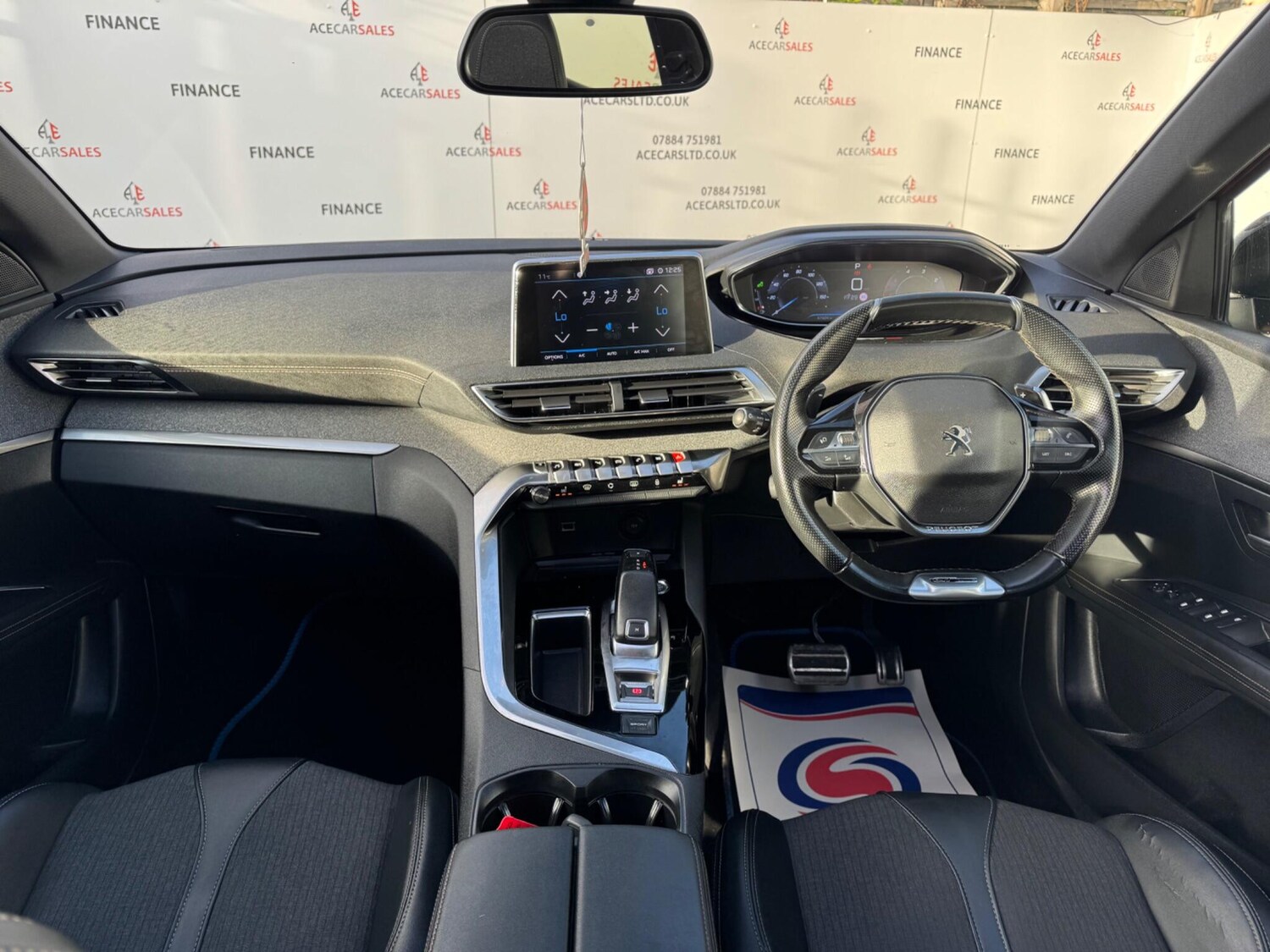 Used Peugeot 3008 2019 for sale - 76913779: Photo 22