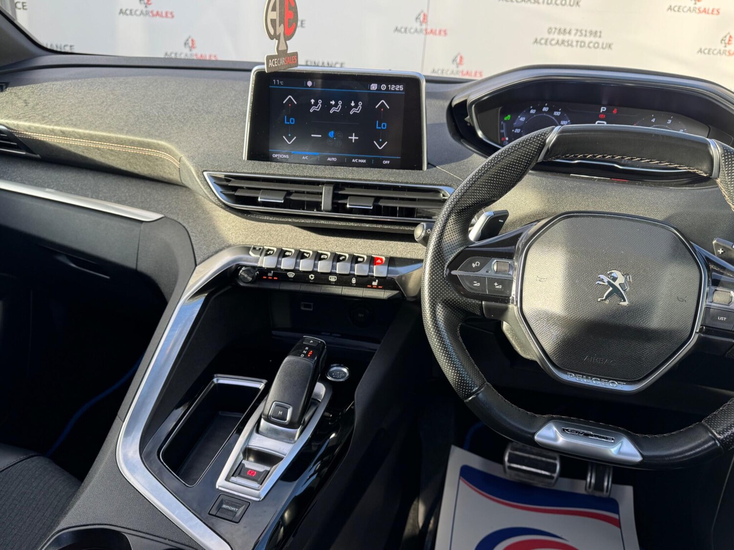 Used Peugeot 3008 2019 for sale - 76913779: Photo 23