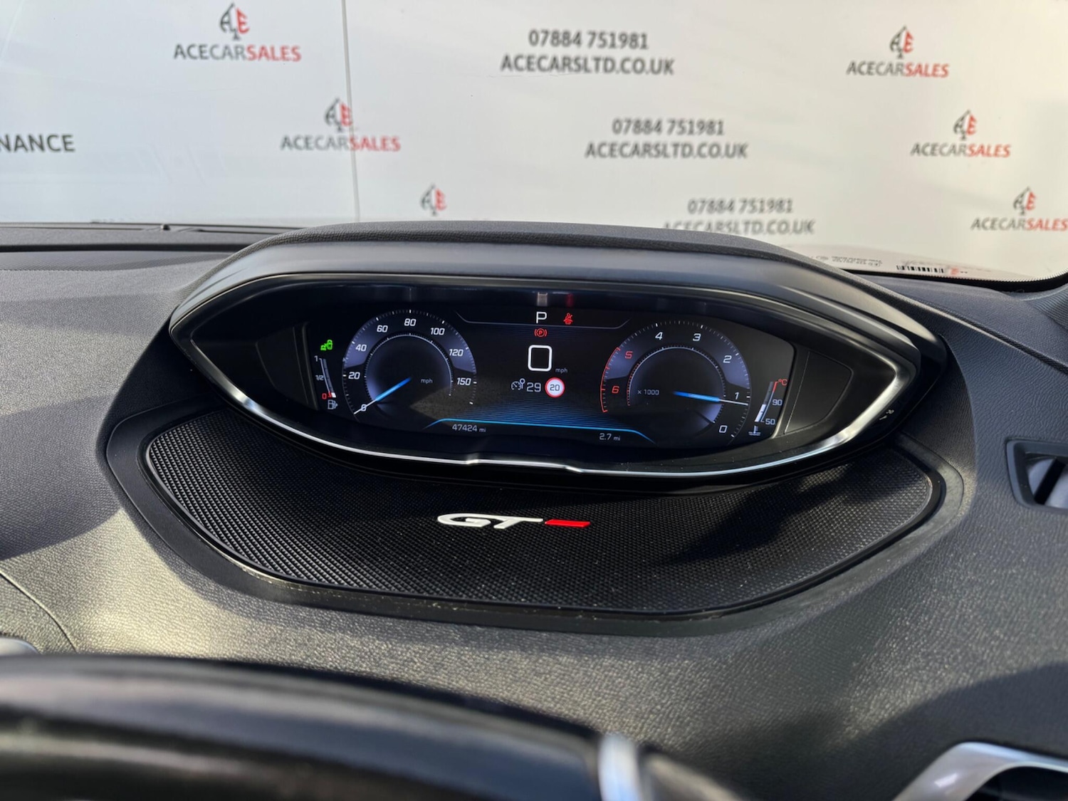 Used Peugeot 3008 2019 for sale - 76913779: Photo 25