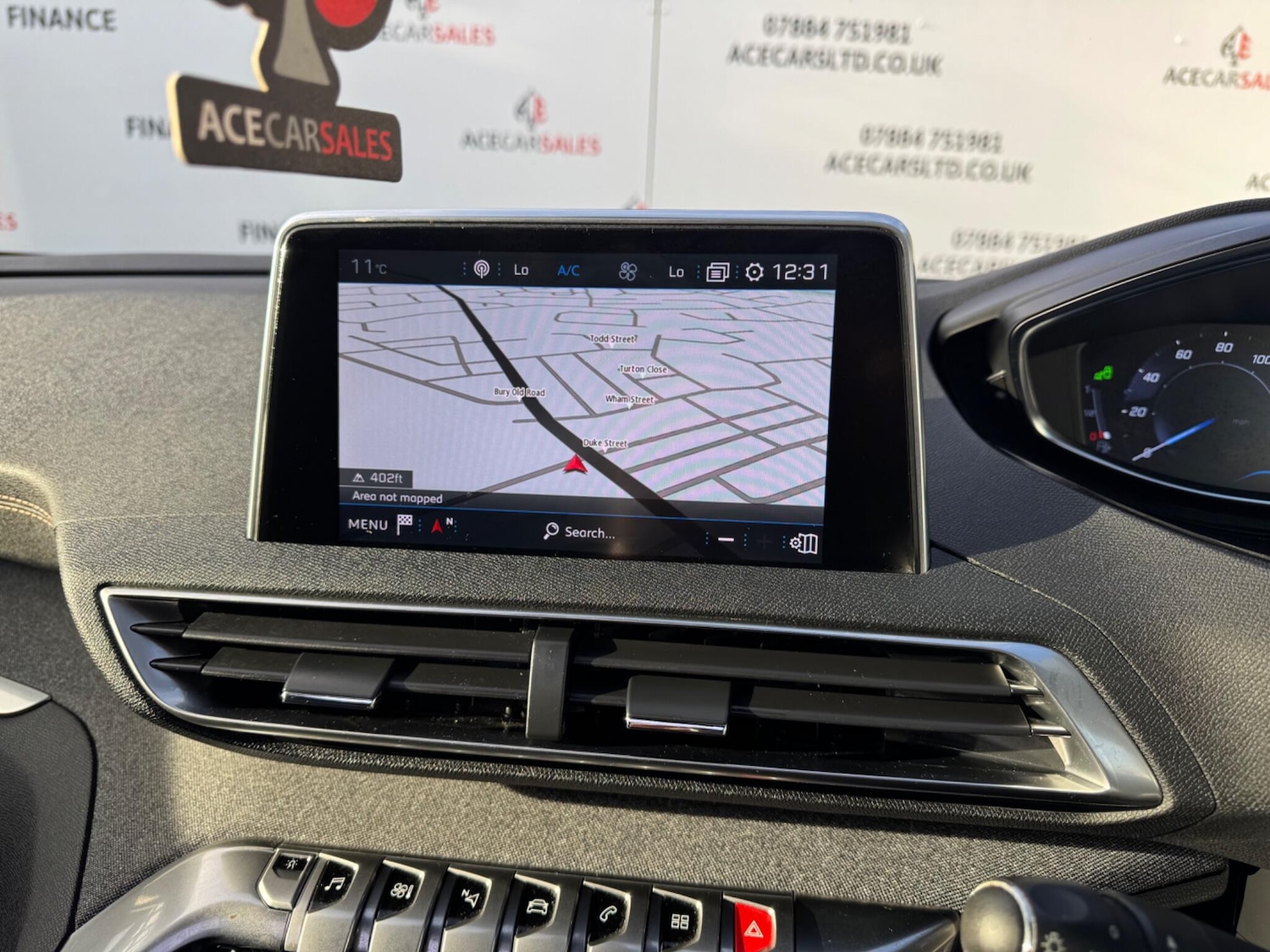 Used Peugeot 3008 2019 for sale - 76913779: Photo 26