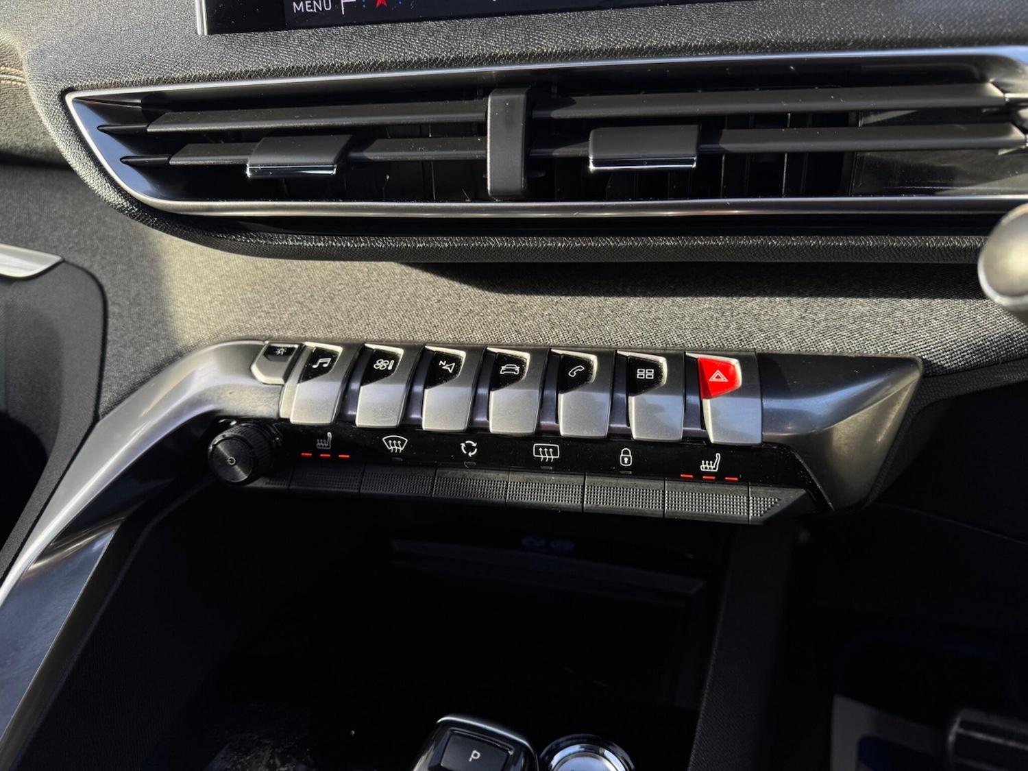 Used Peugeot 3008 2019 for sale - 76913779: Photo 27