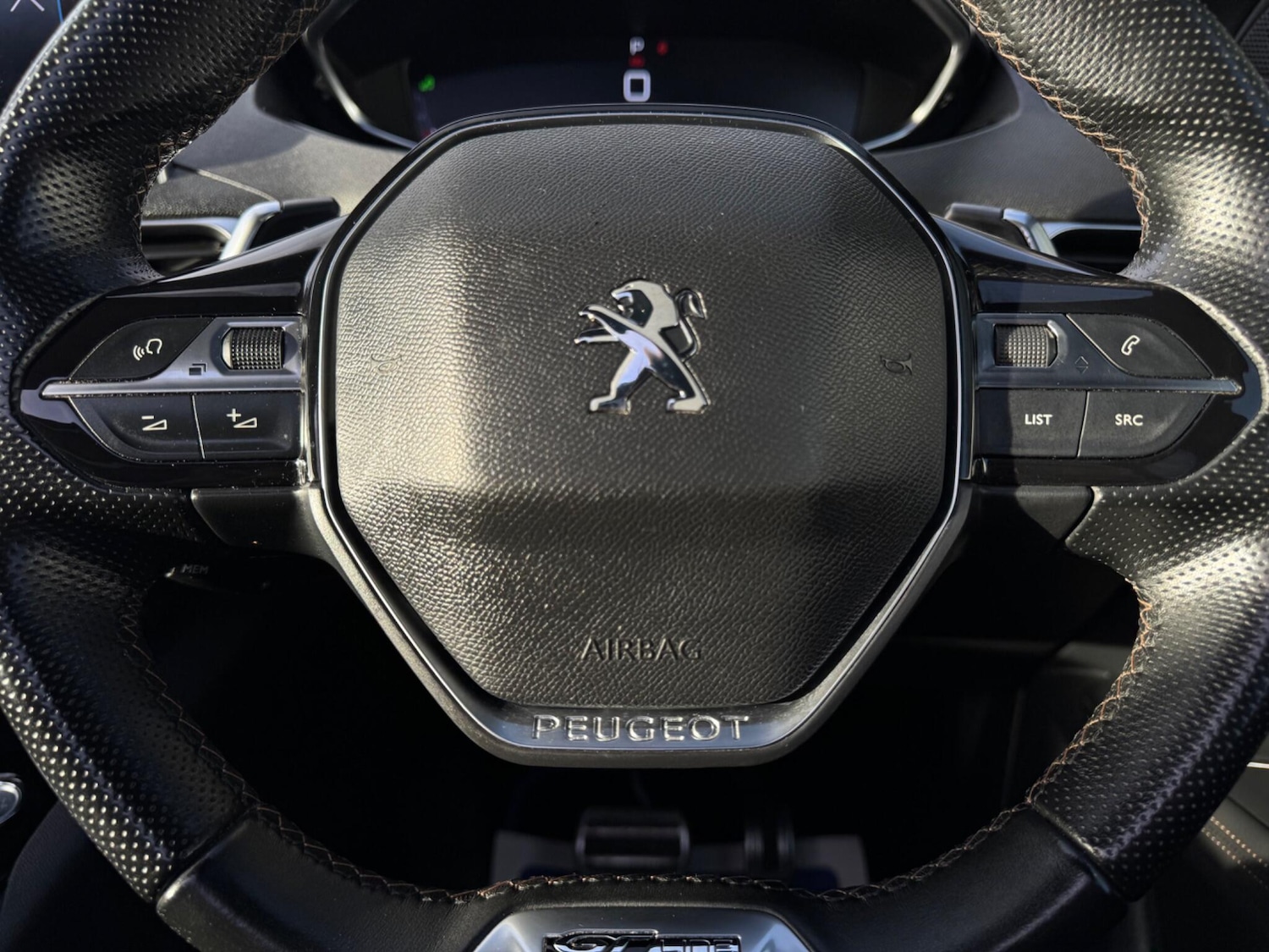 Used Peugeot 3008 2019 for sale - 76913779: Photo 36