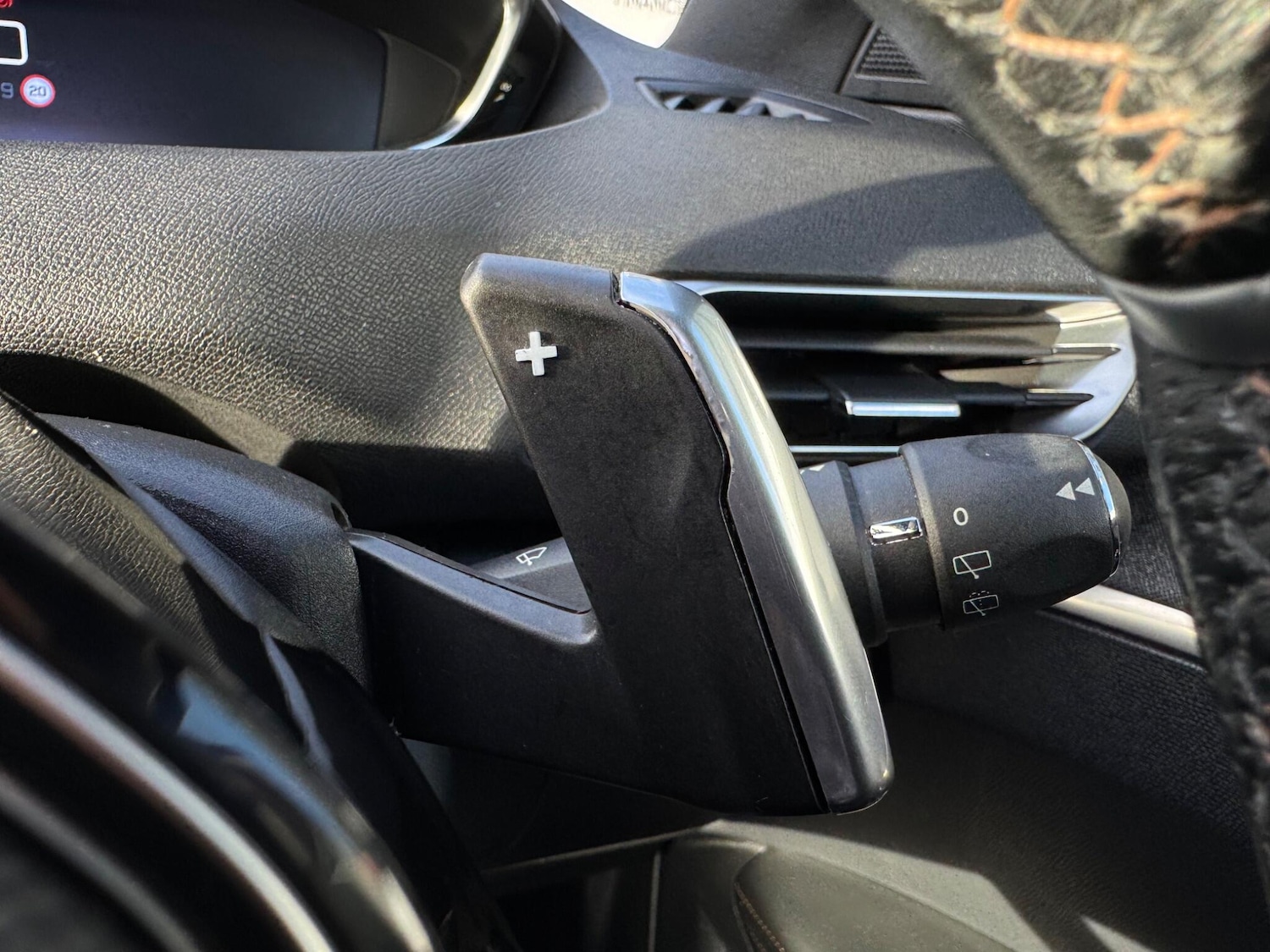 Used Peugeot 3008 2019 for sale - 76913779: Photo 38