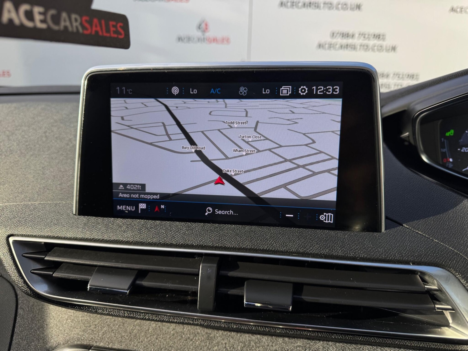 Used Peugeot 3008 2019 for sale - 76913779: Photo 40