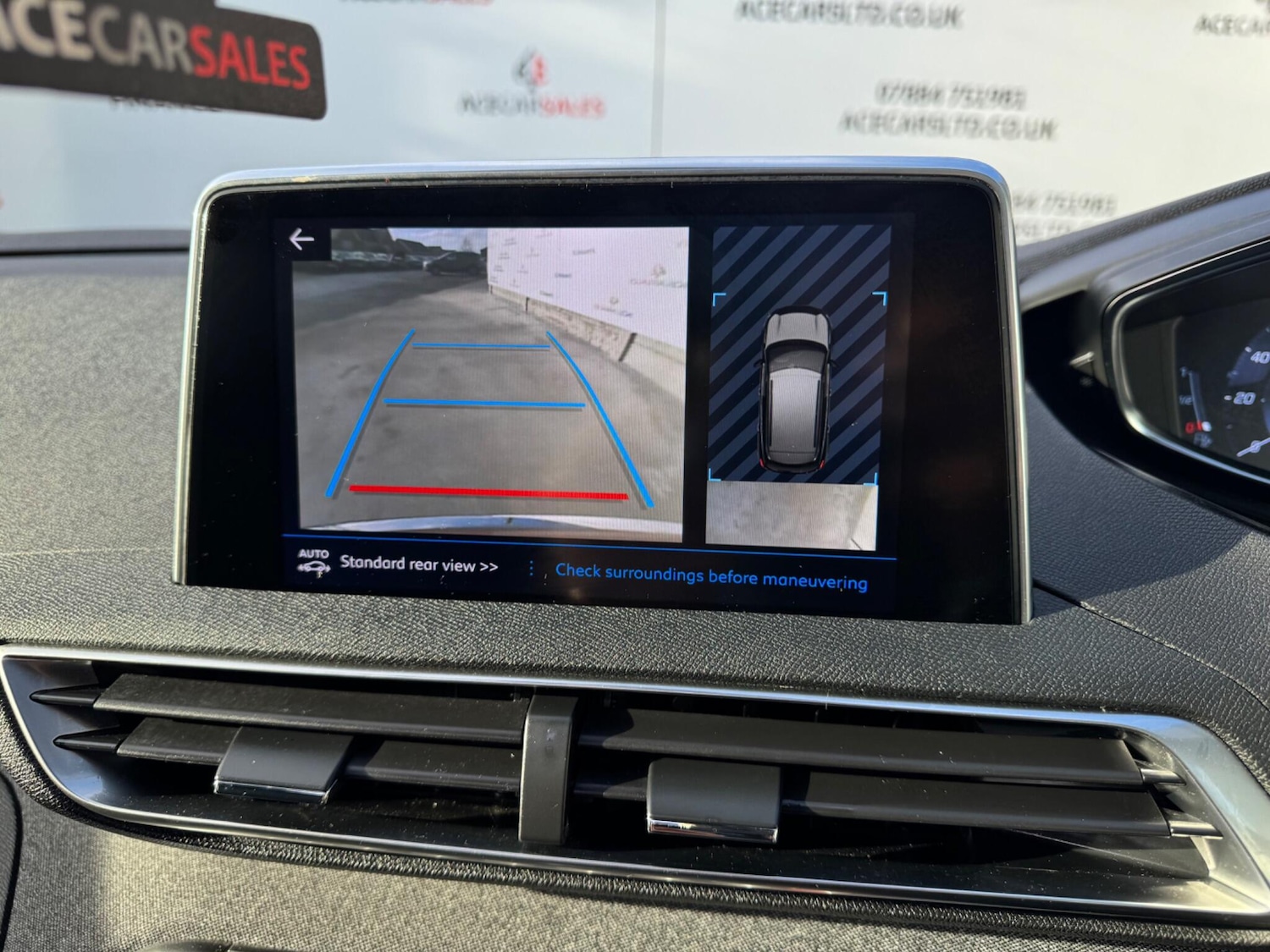 Used Peugeot 3008 2019 for sale - 76913779: Photo 41