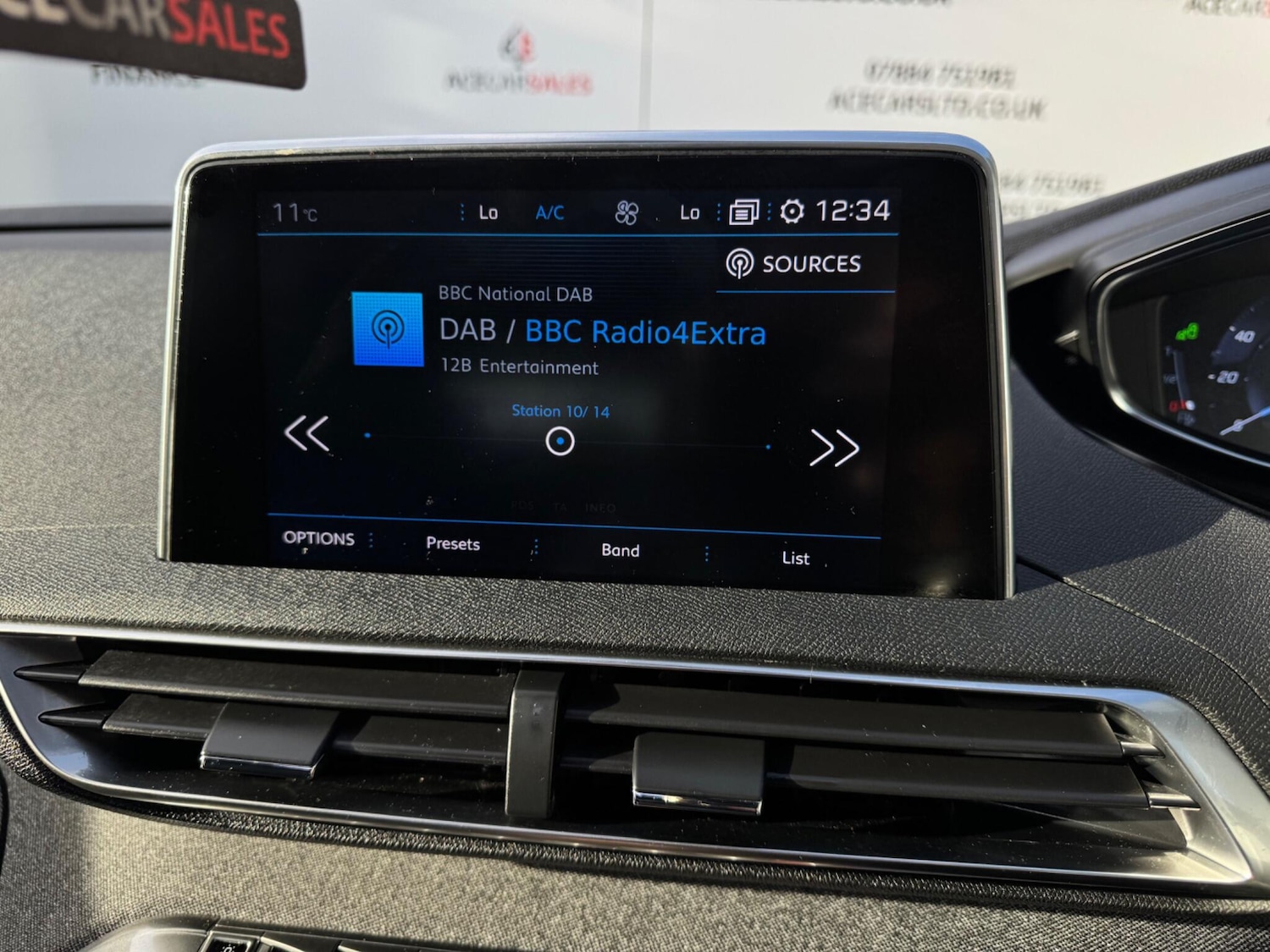 Used Peugeot 3008 2019 for sale - 76913779: Photo 42