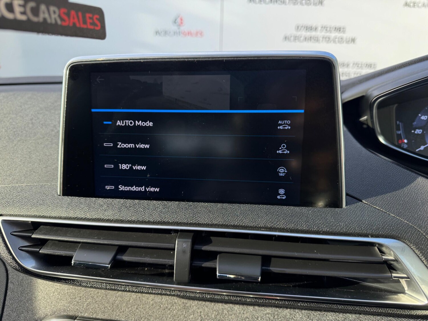 Used Peugeot 3008 2019 for sale - 76913779: Photo 43