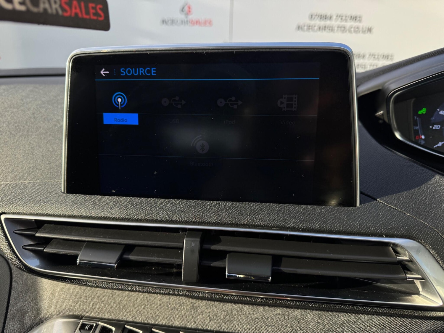 Used Peugeot 3008 2019 for sale - 76913779: Photo 44