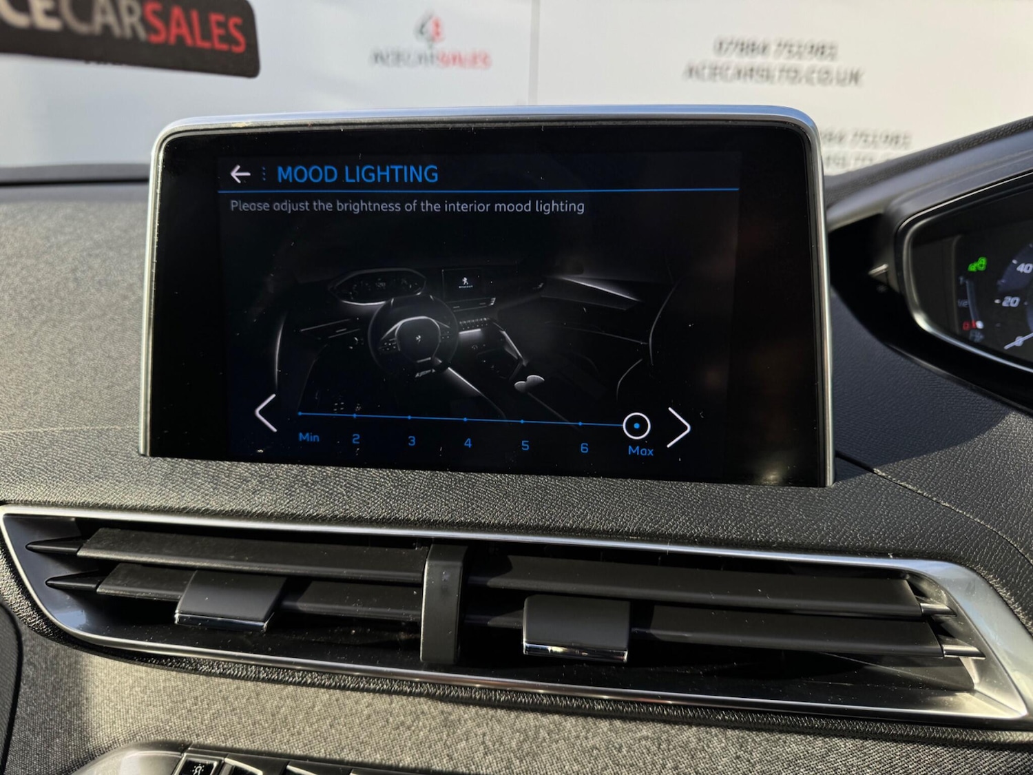 Used Peugeot 3008 2019 for sale - 76913779: Photo 46