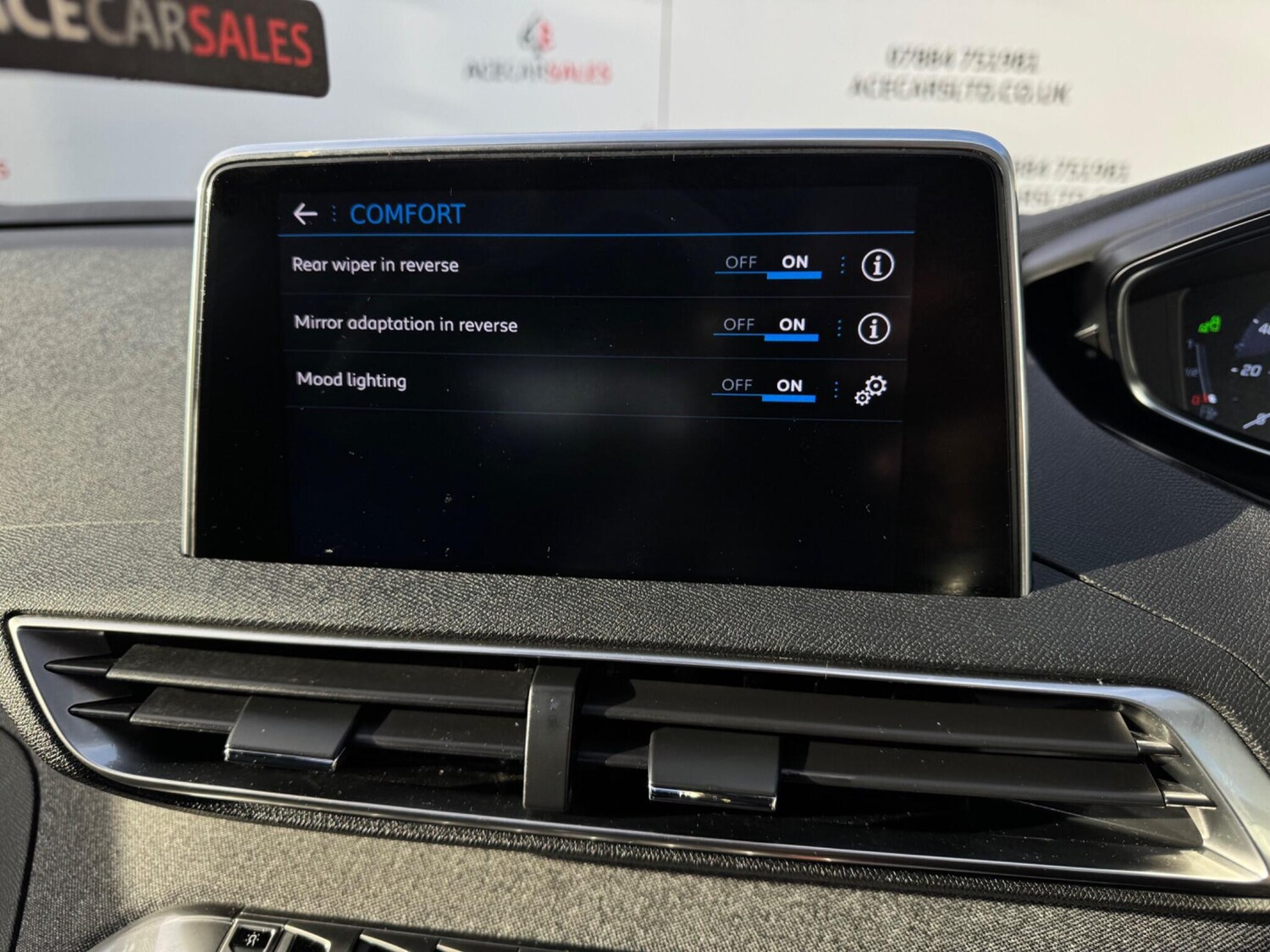 Used Peugeot 3008 2019 for sale - 76913779: Photo 47