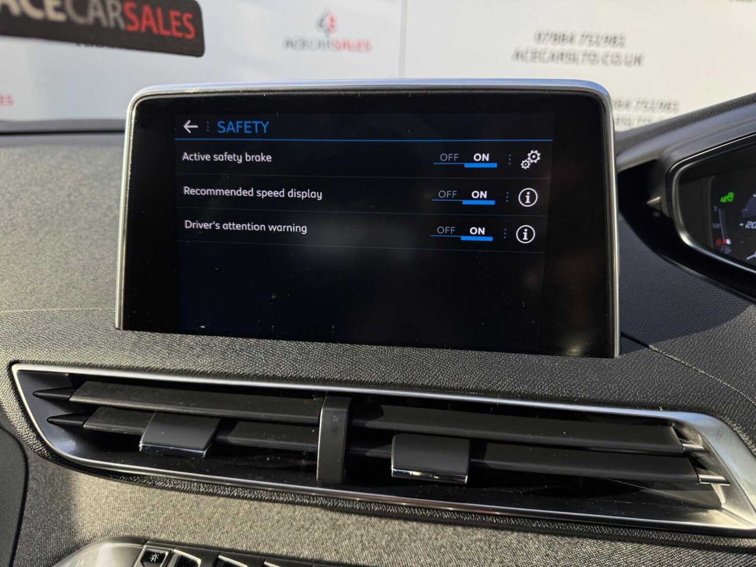 Used Peugeot 3008 2019 for sale - 76913779: Photo 48