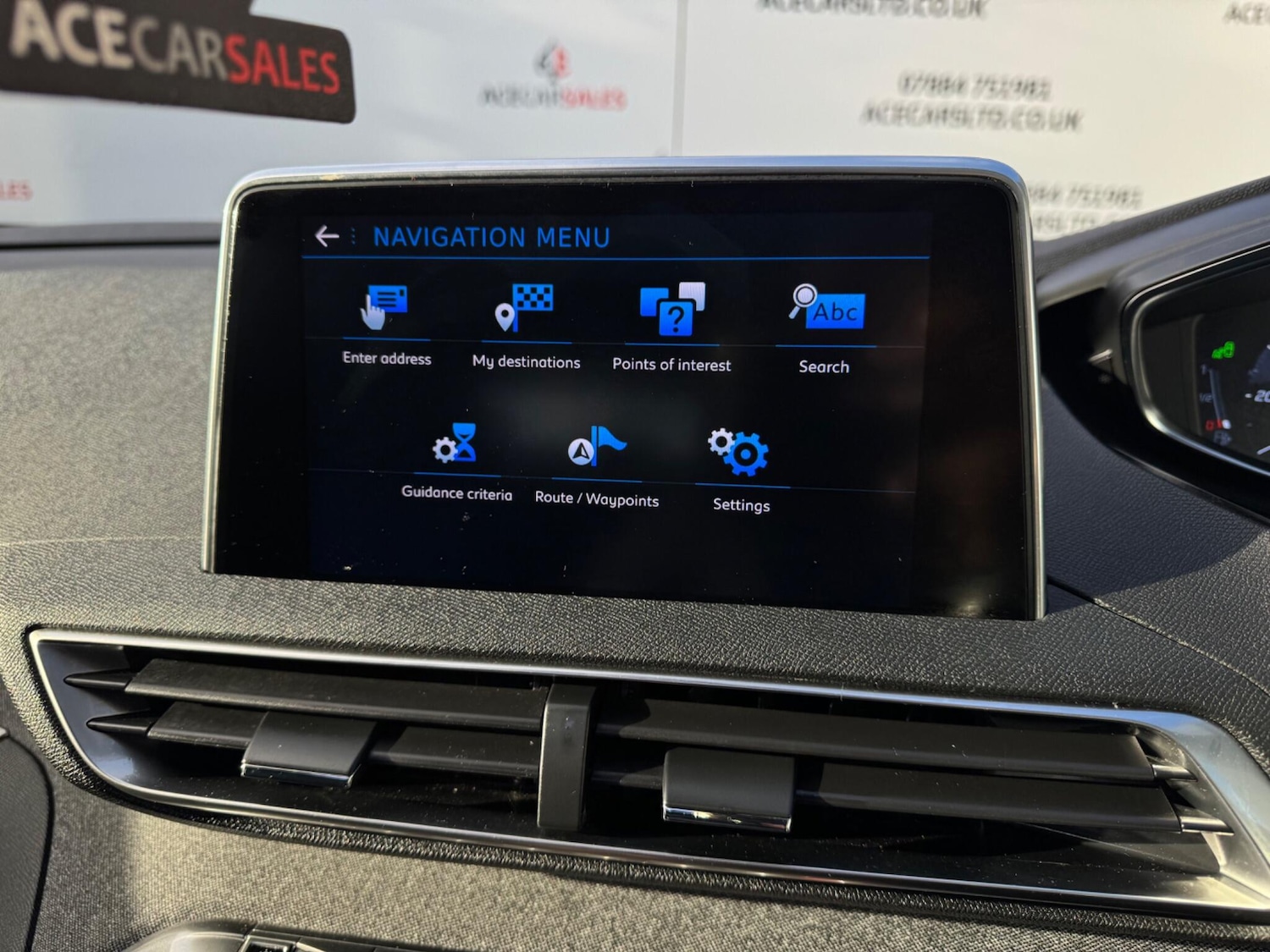 Used Peugeot 3008 2019 for sale - 76913779: Photo 50