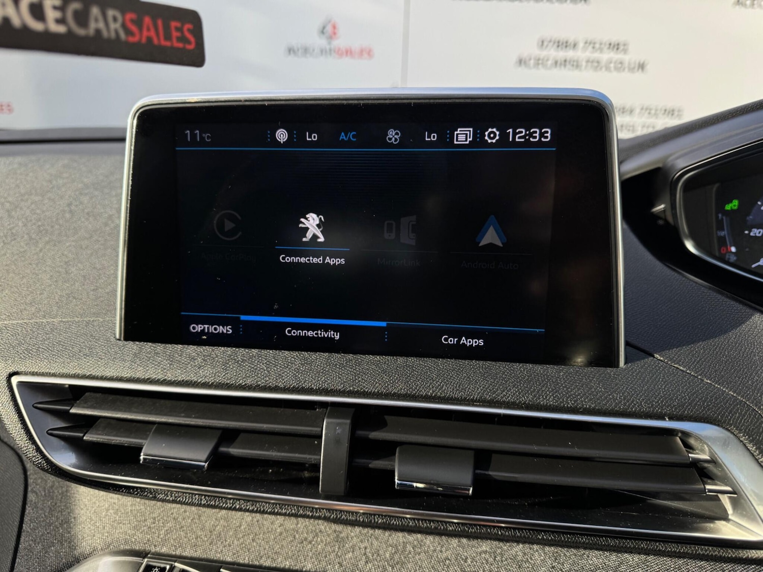 Used Peugeot 3008 2019 for sale - 76913779: Photo 51