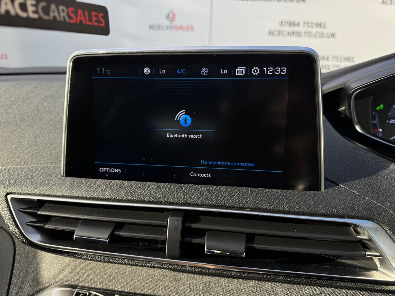 Used Peugeot 3008 2019 for sale - 76913779: Photo 52