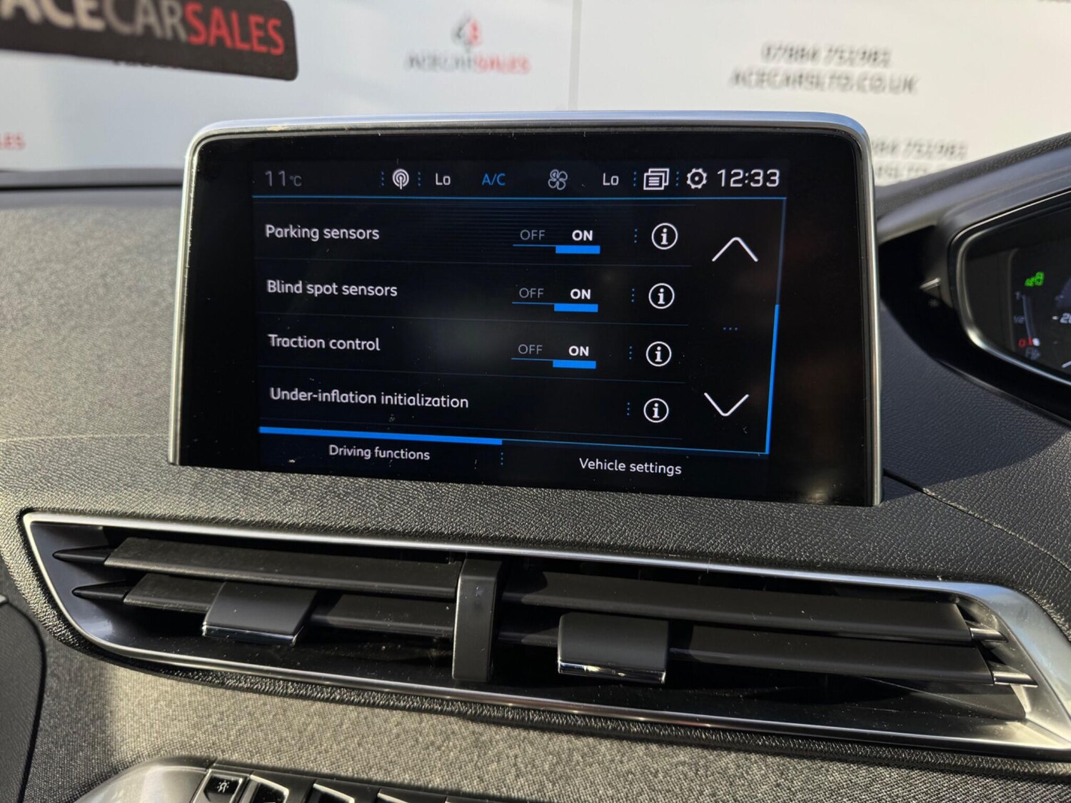 Used Peugeot 3008 2019 for sale - 76913779: Photo 53