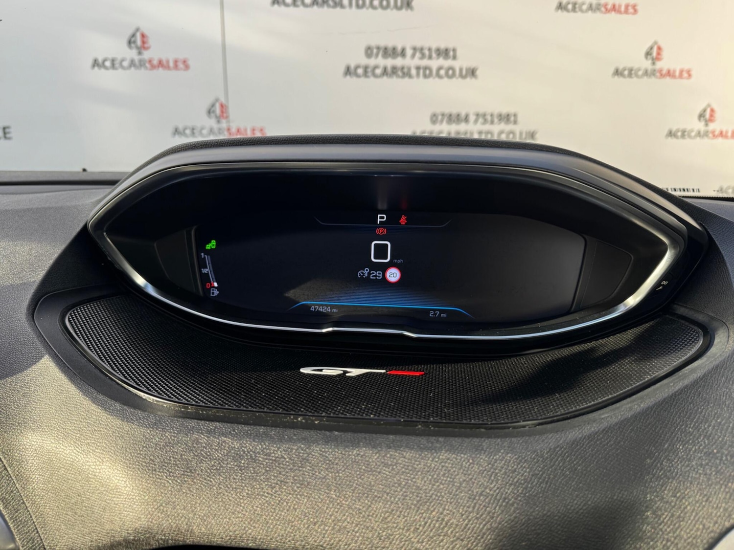 Used Peugeot 3008 2019 for sale - 76913779: Photo 55