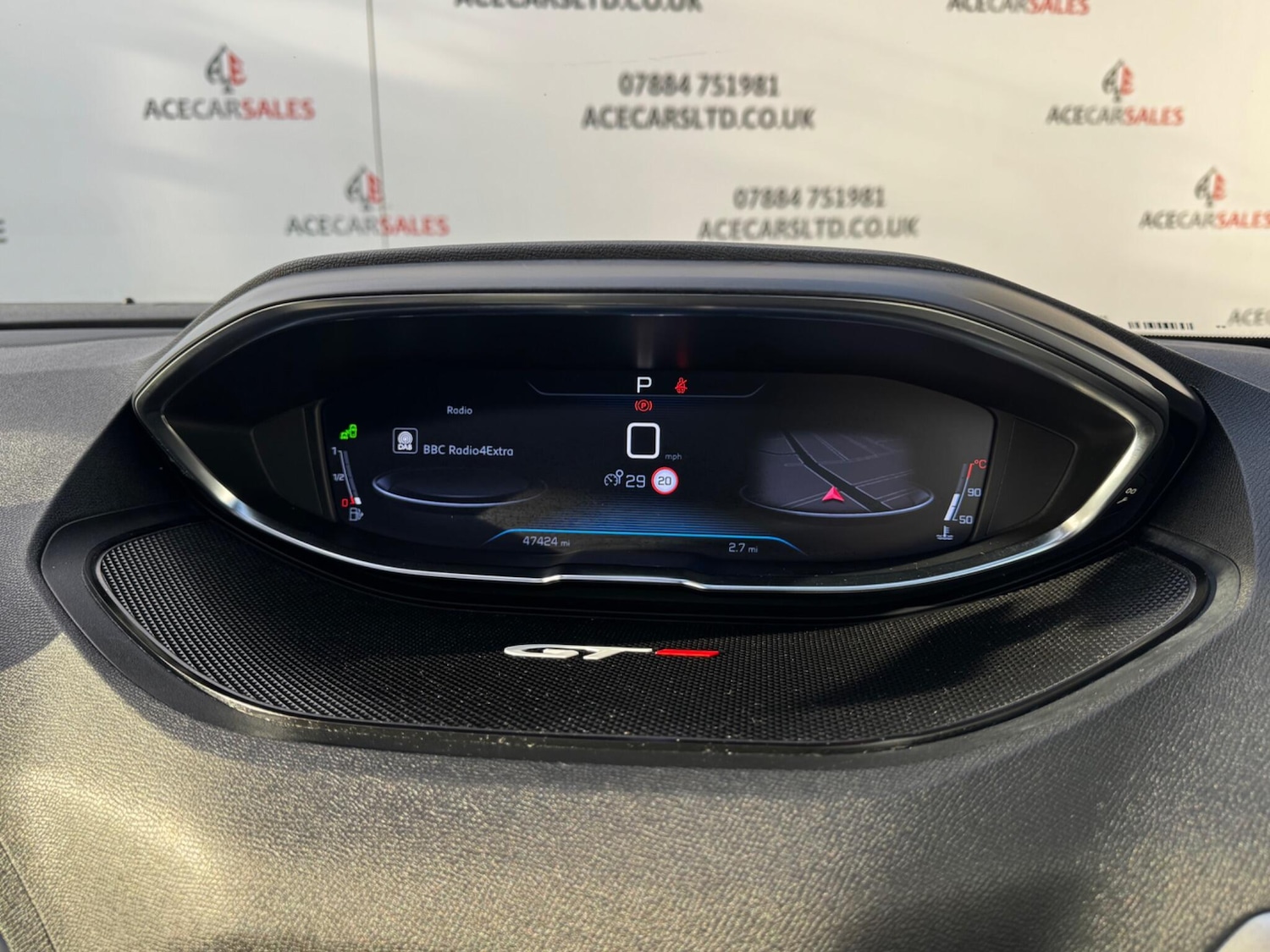 Used Peugeot 3008 2019 for sale - 76913779: Photo 56