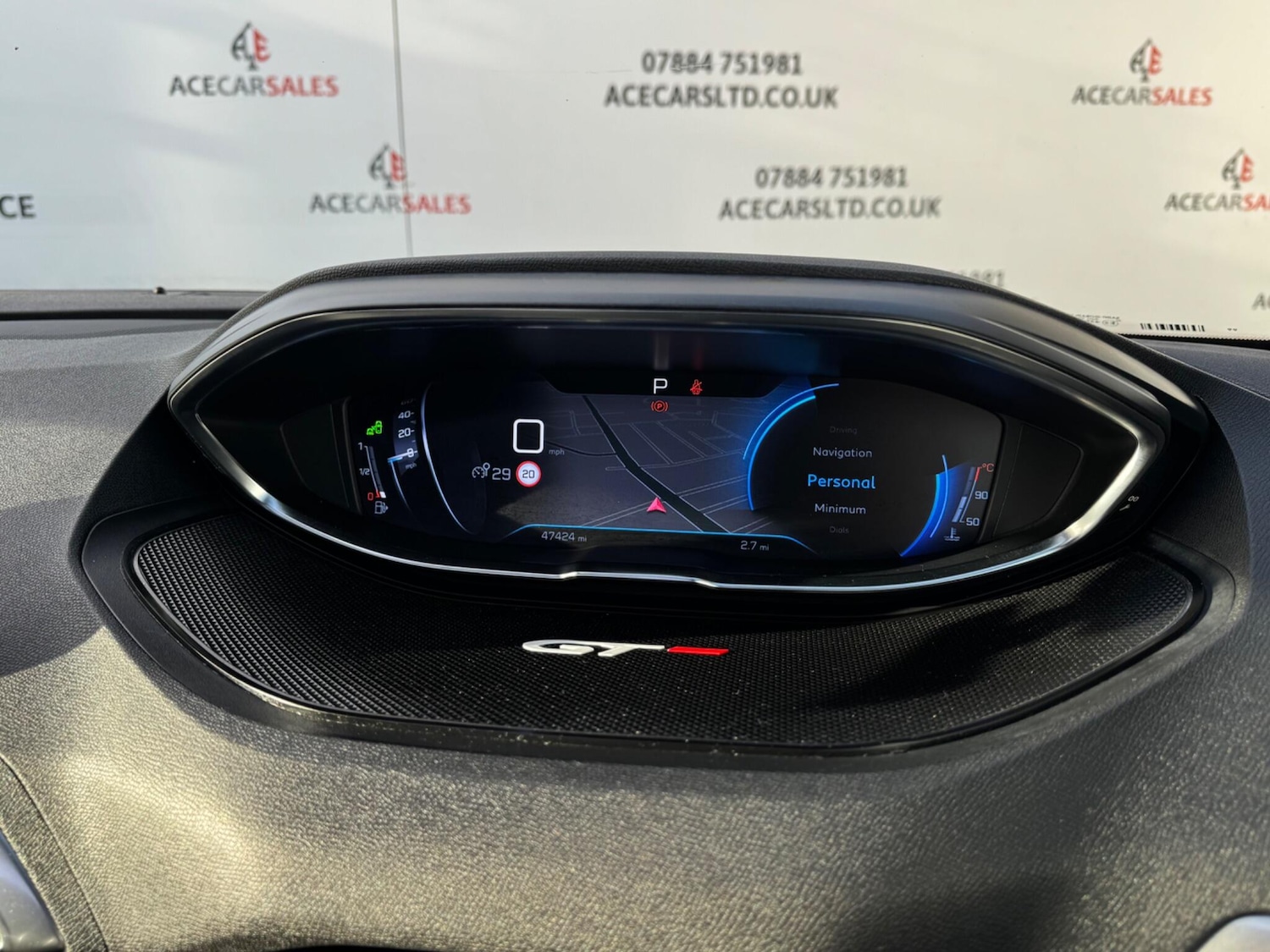 Used Peugeot 3008 2019 for sale - 76913779: Photo 57