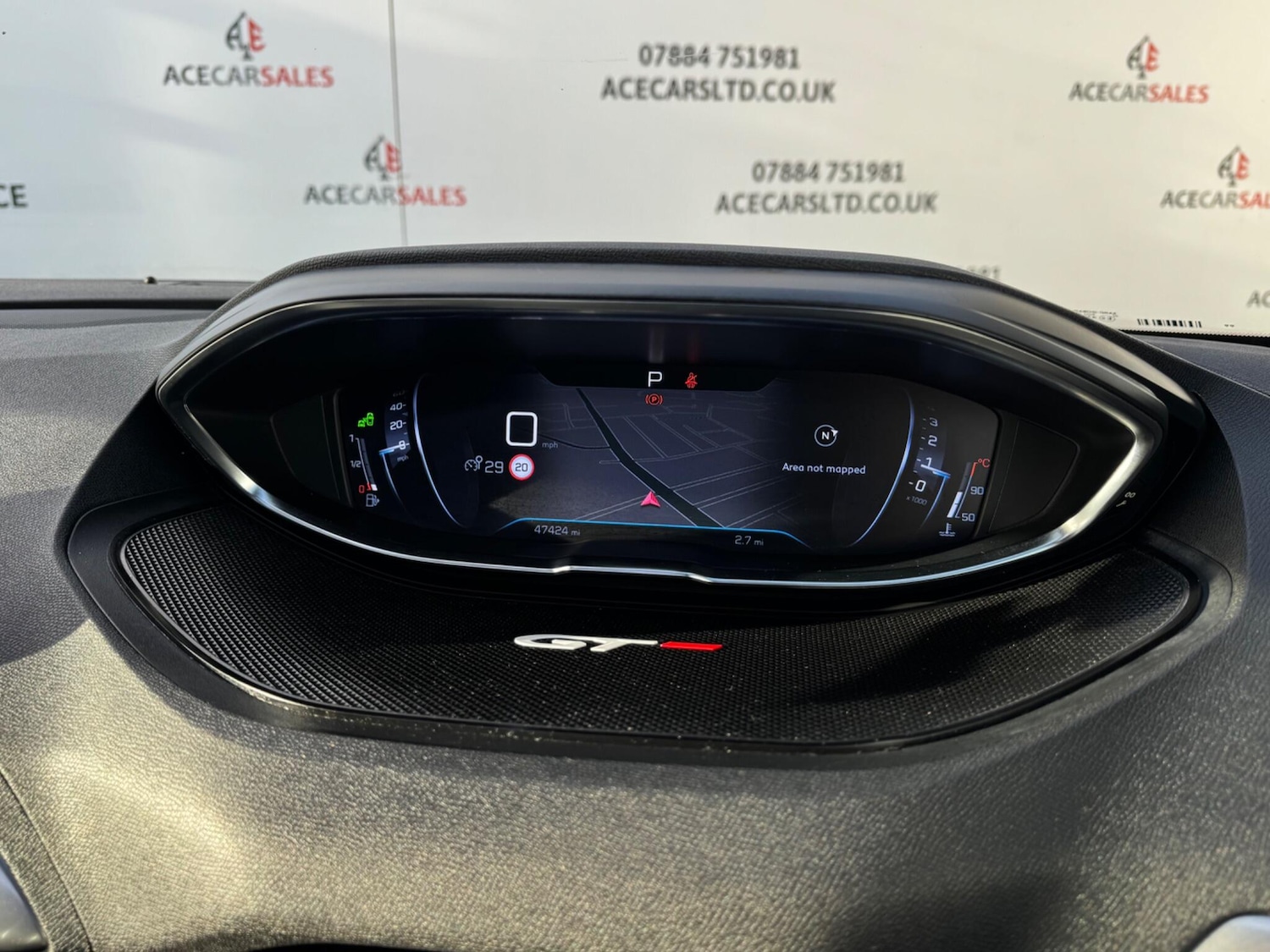 Used Peugeot 3008 2019 for sale - 76913779: Photo 58