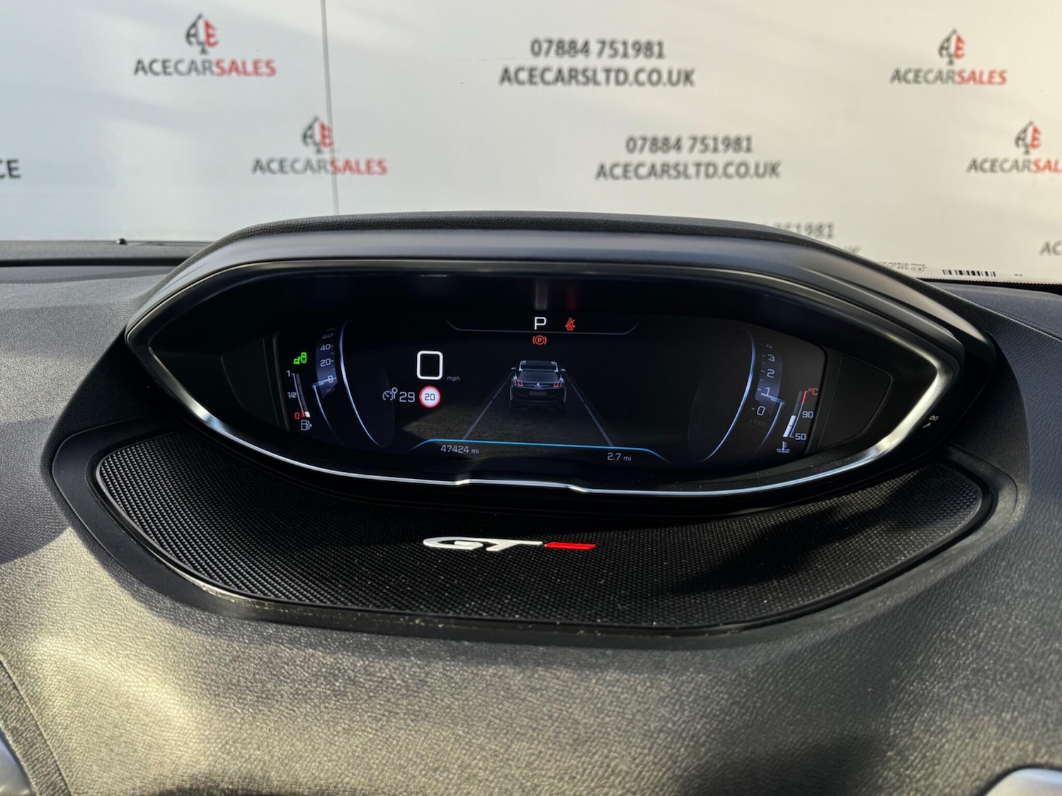 Used Peugeot 3008 2019 for sale - 76913779: Photo 59