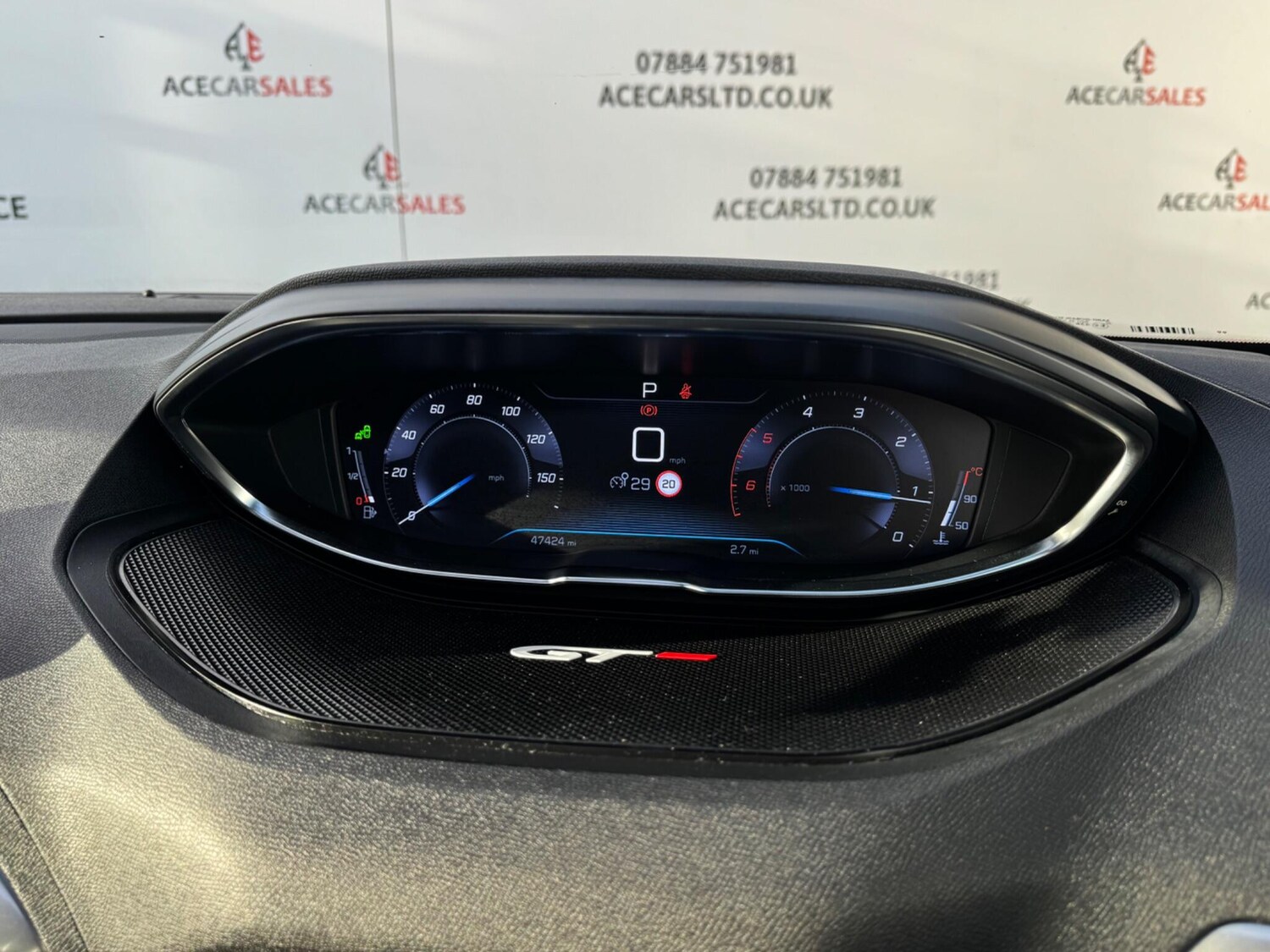 Used Peugeot 3008 2019 for sale - 76913779: Photo 60