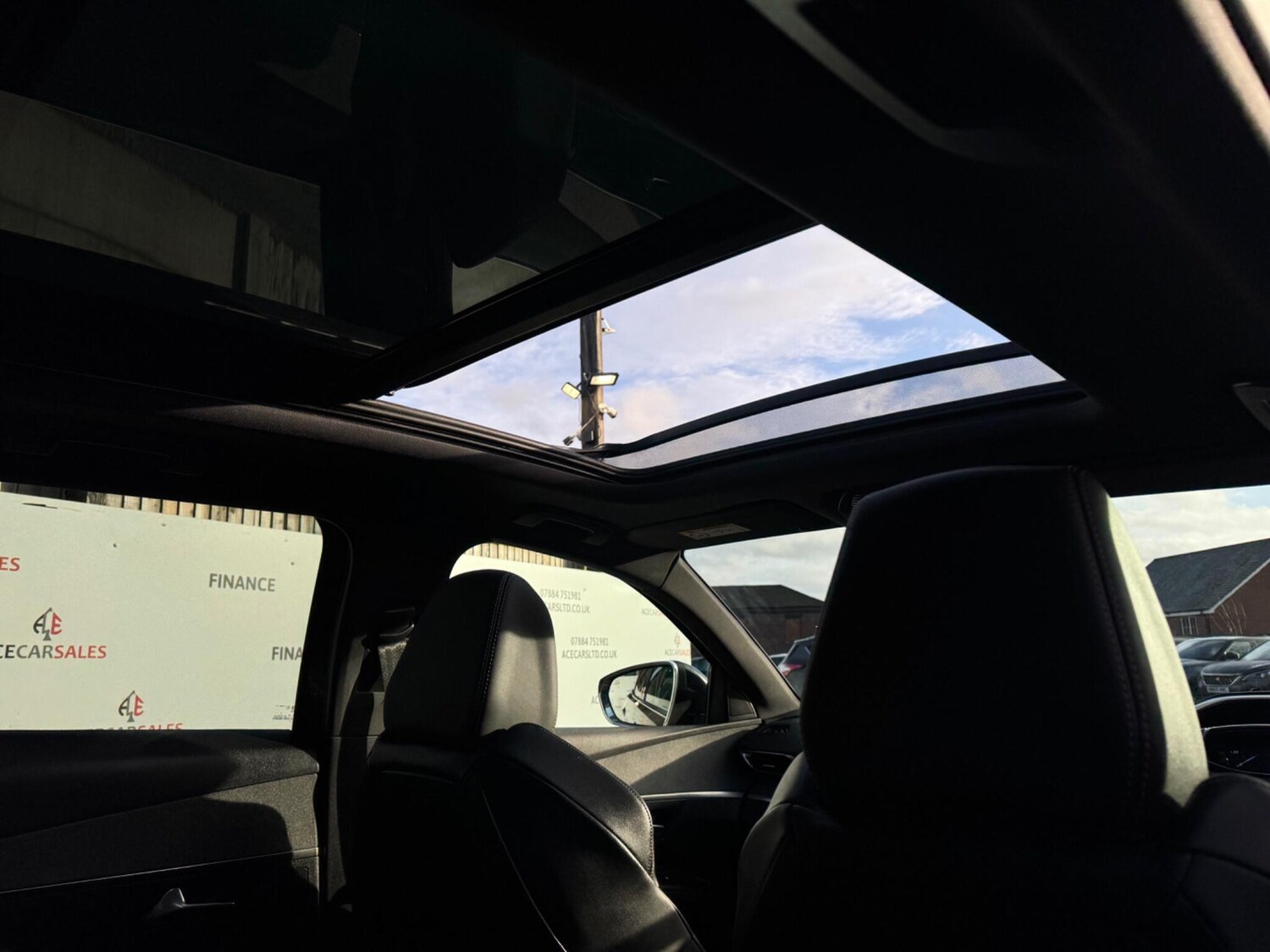 Used Peugeot 3008 2019 for sale - 76913779: Photo 62