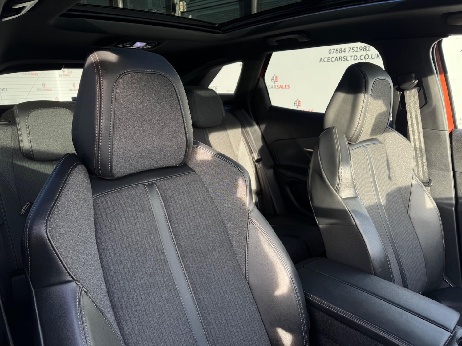 Used Peugeot 3008 2019 for sale - 76913779: Photo 68