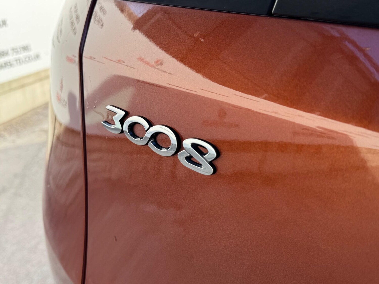 Used Peugeot 3008 2019 for sale - 76913779: Photo 71