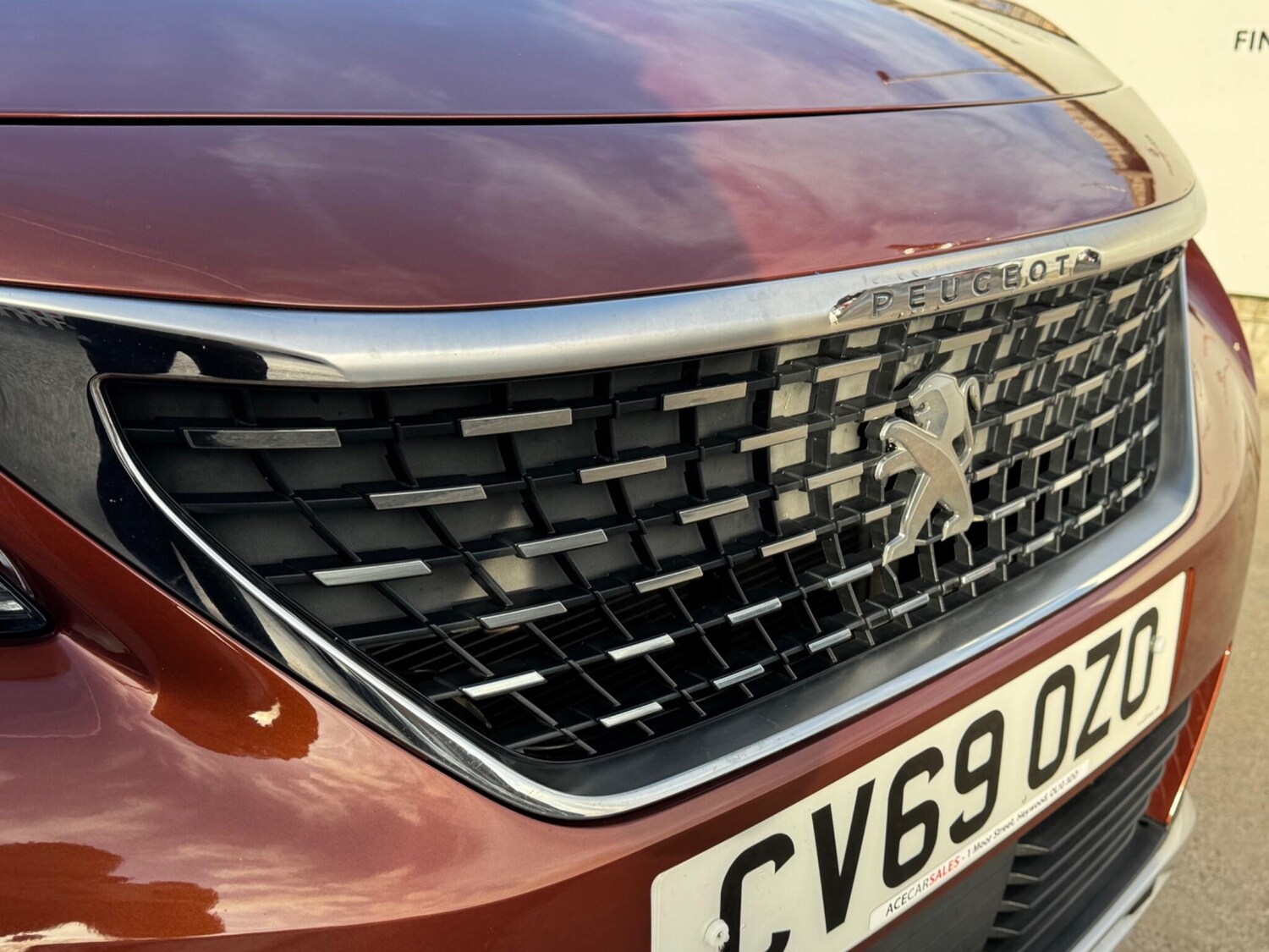 Used Peugeot 3008 2019 for sale - 76913779: Photo 74