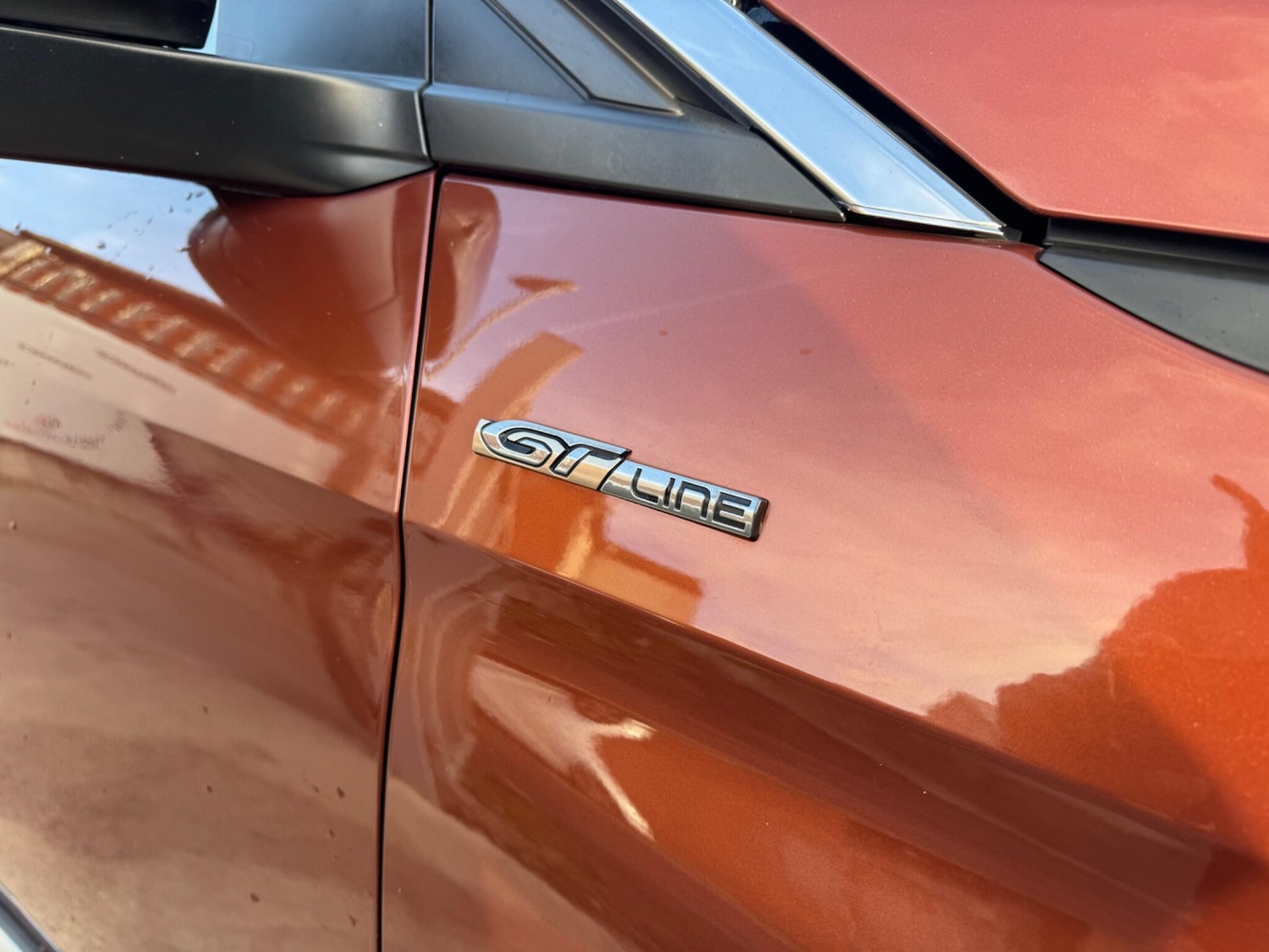 Used Peugeot 3008 2019 for sale - 76913779: Photo 76