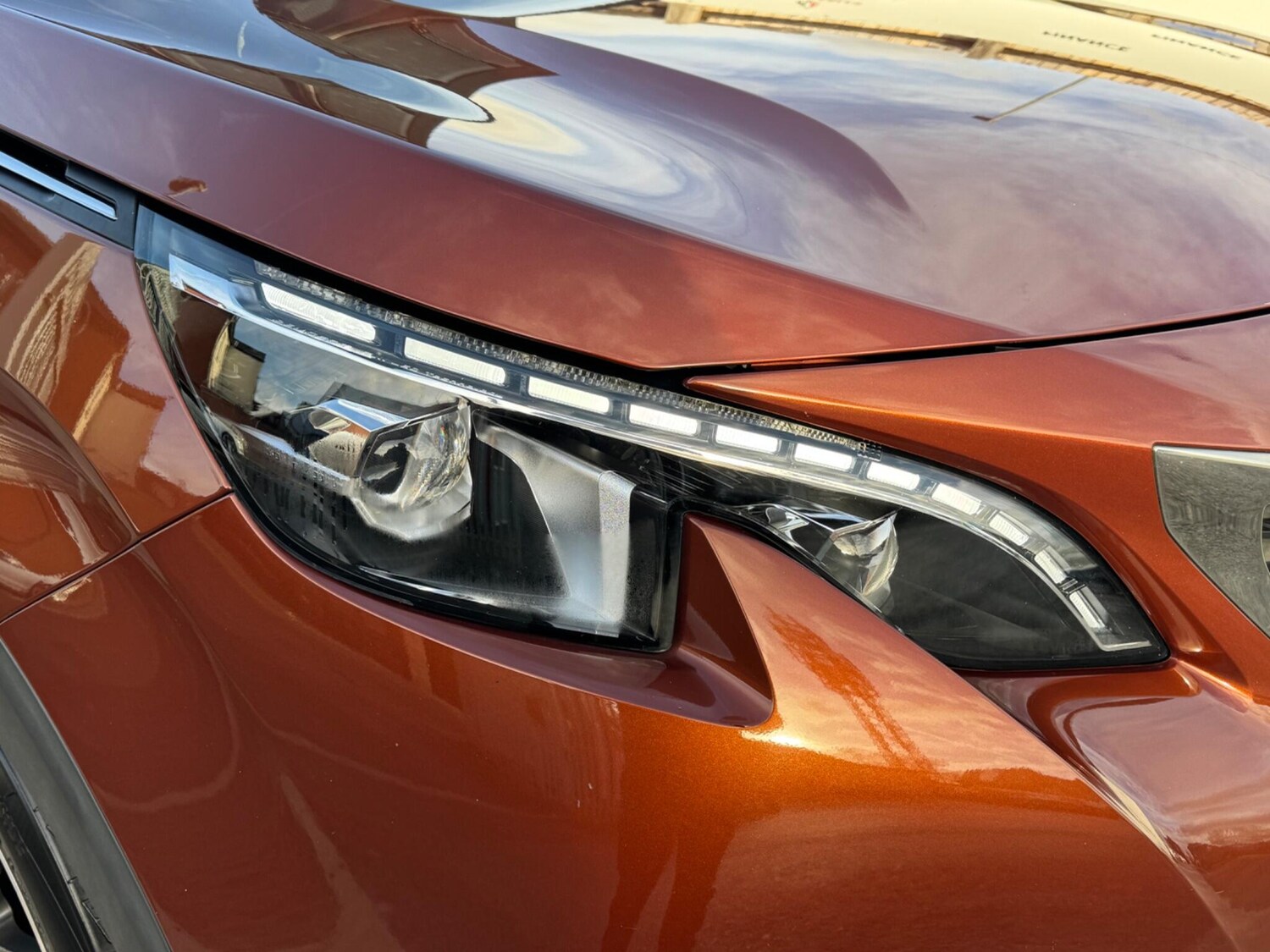 Used Peugeot 3008 2019 for sale - 76913779: Photo 83