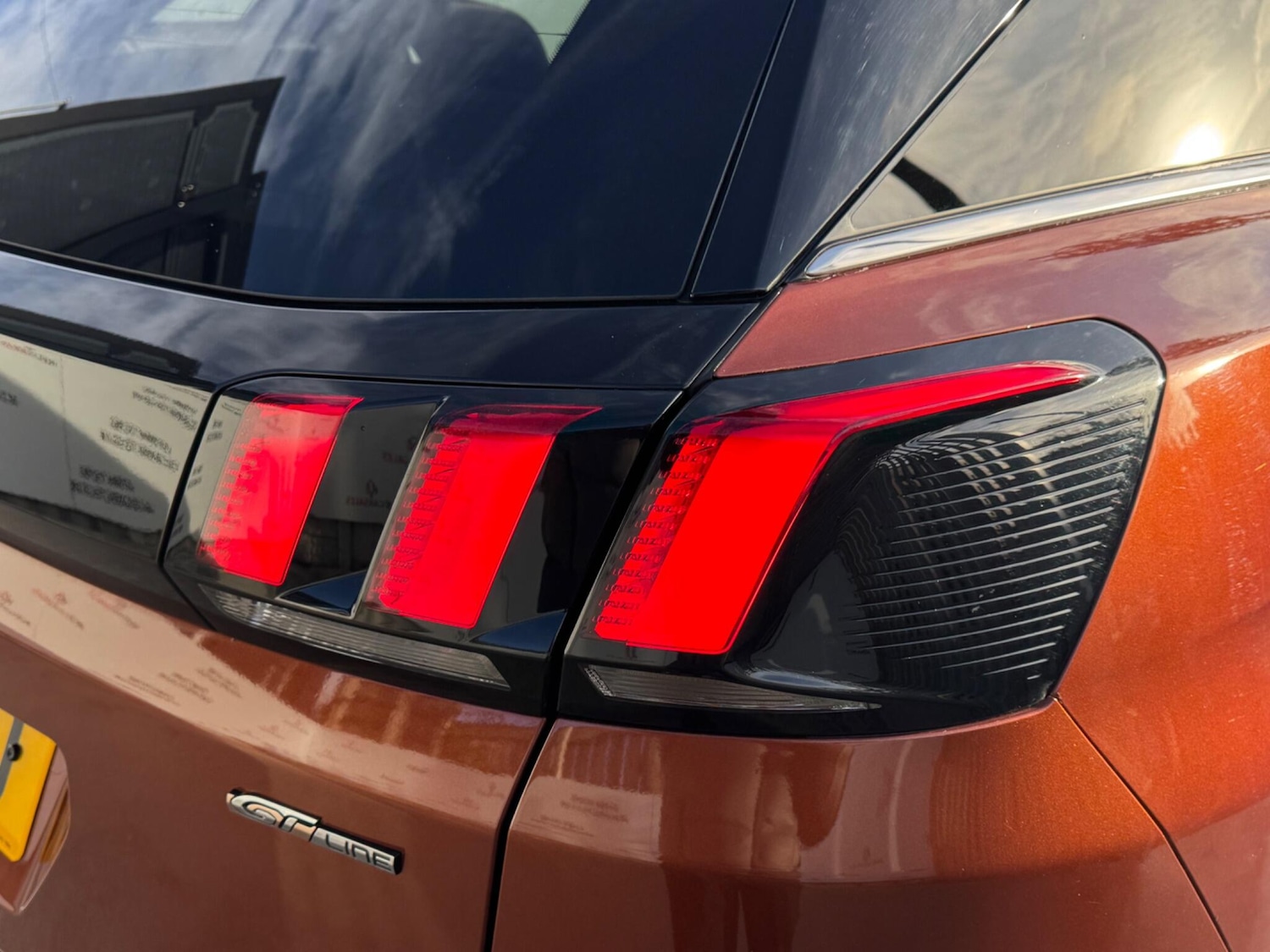 Used Peugeot 3008 2019 for sale - 76913779: Photo 84