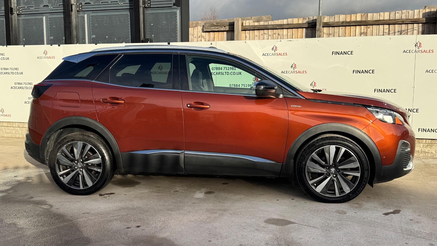 Used Peugeot 3008 2019 for sale - 76913779: Photo 9