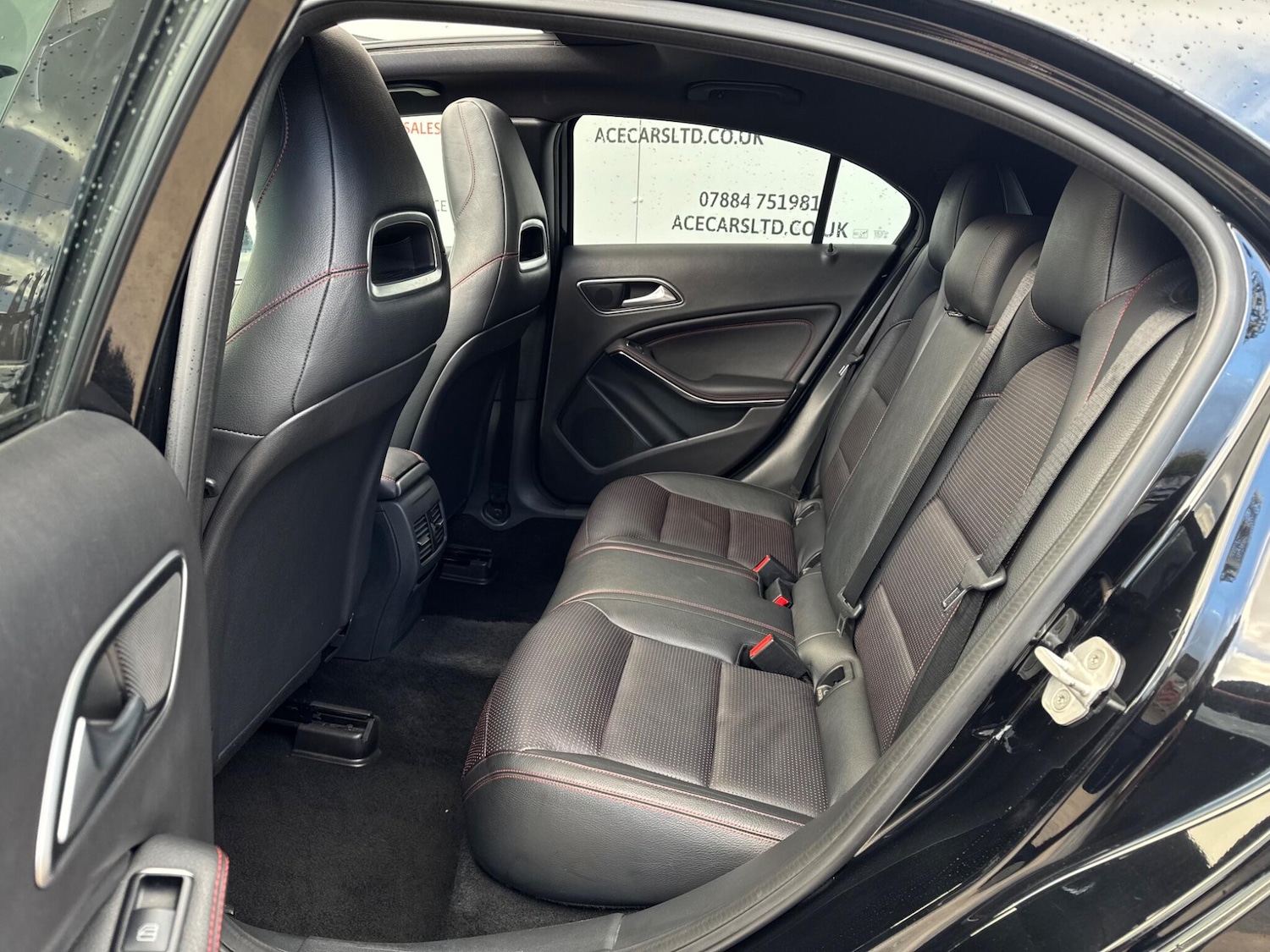 Used Mercedes-Benz A-Class 2015 for sale - 76398778: Photo 16