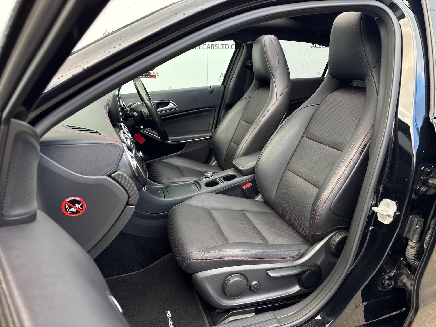 Used Mercedes-Benz A-Class 2015 for sale - 76398778: Photo 19