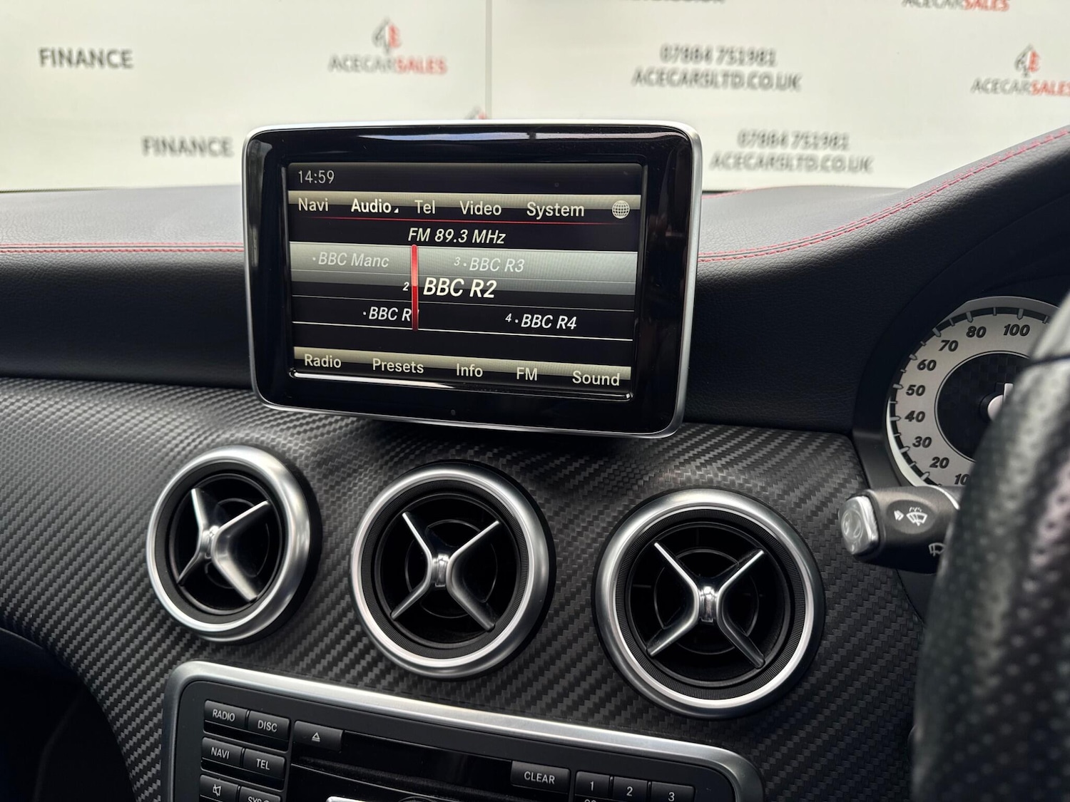 Used Mercedes-Benz A-Class 2015 for sale - 76398778: Photo 24