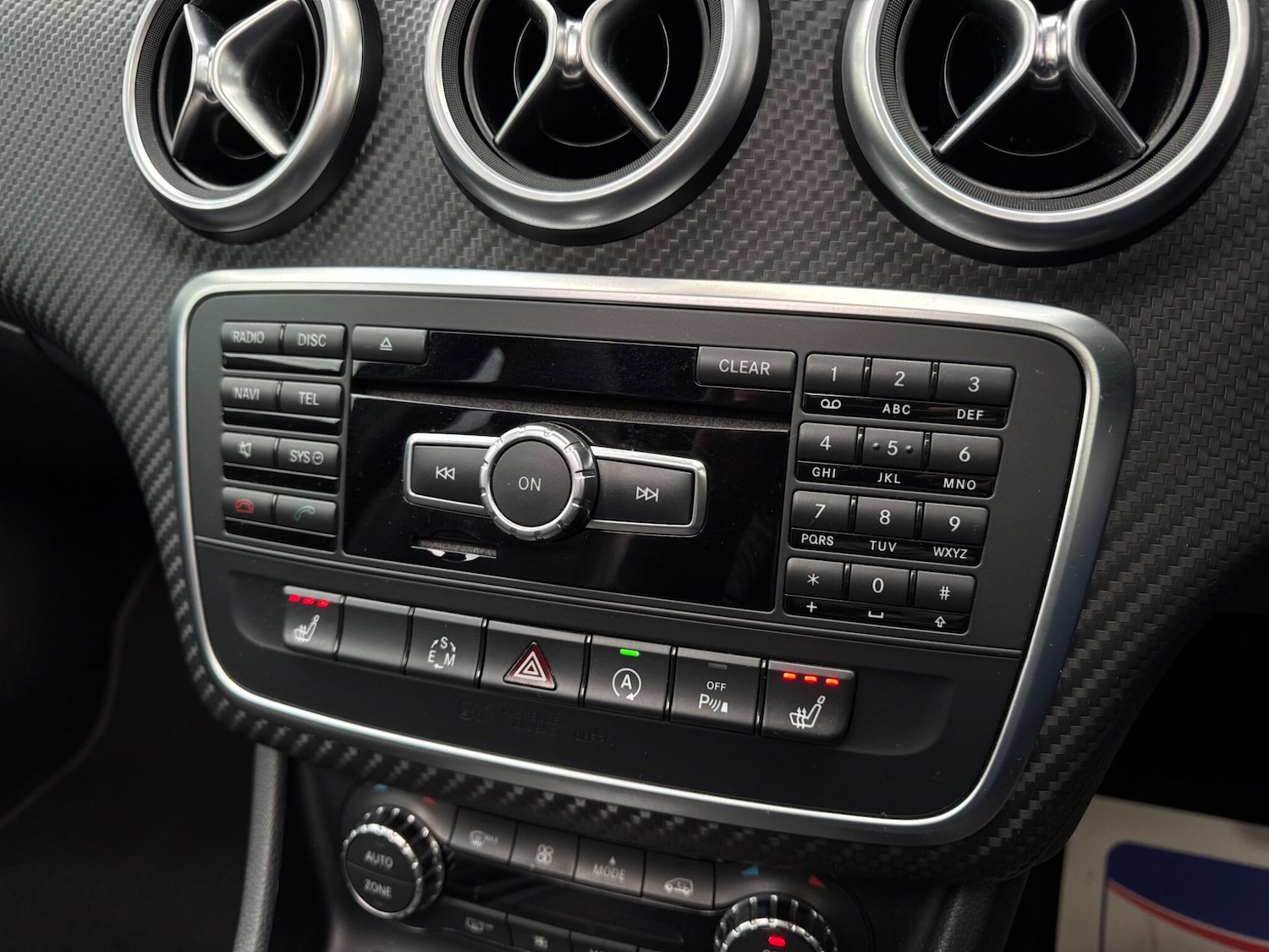 Used Mercedes-Benz A-Class 2015 for sale - 76398778: Photo 25