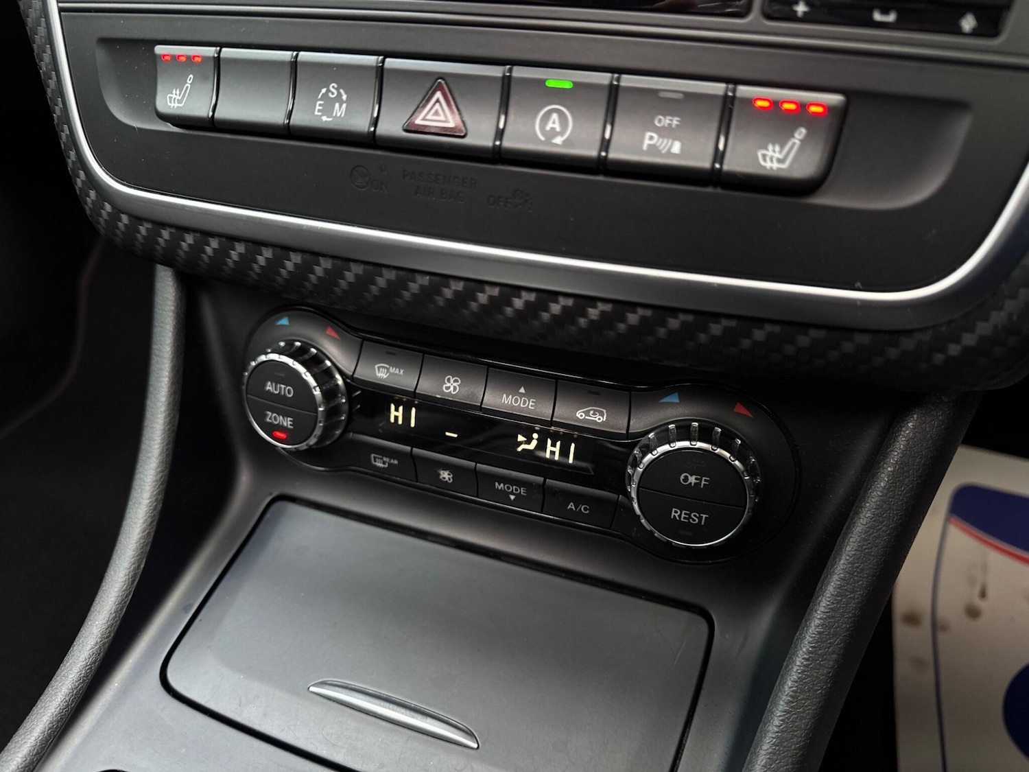 Used Mercedes-Benz A-Class 2015 for sale - 76398778: Photo 26